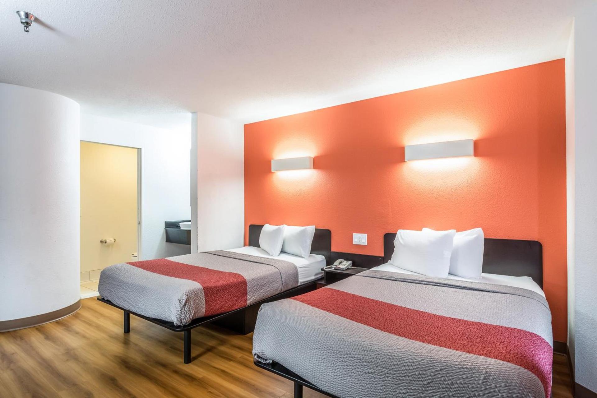 Motel 6-Harvey, IL photo 46