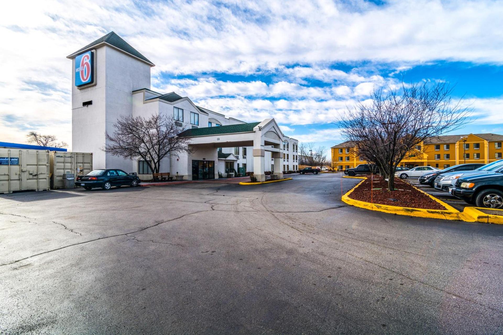Motel 6-Harvey, IL photo 31