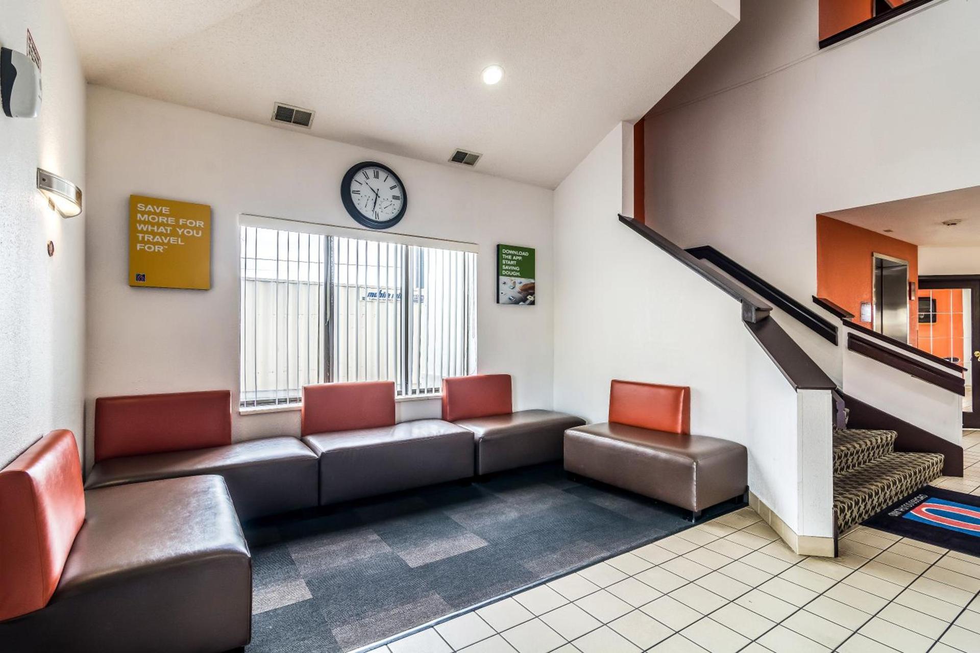 Motel 6-Harvey, IL photo 49