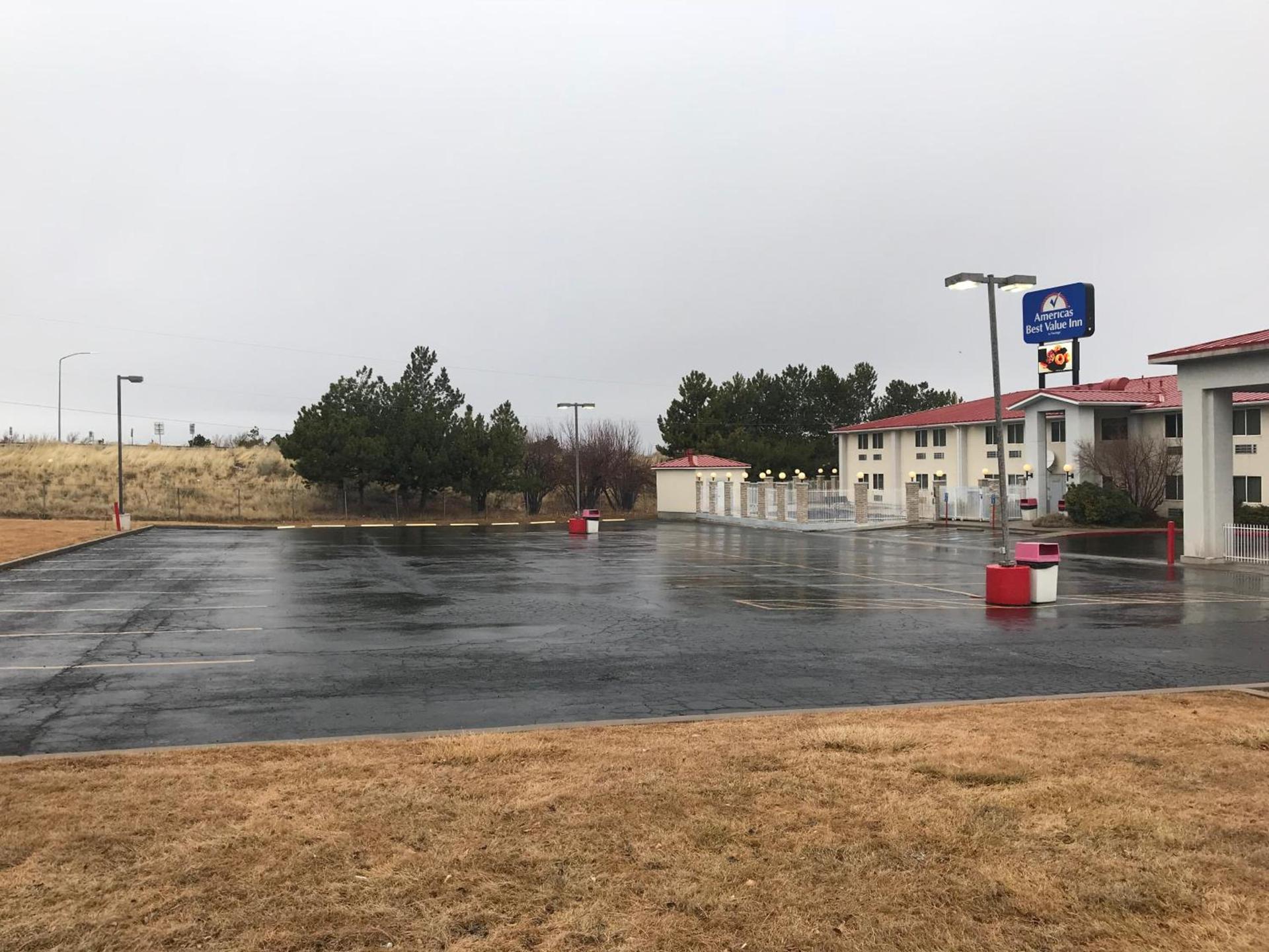 Americas Best Value Inn Cedar City photo 18