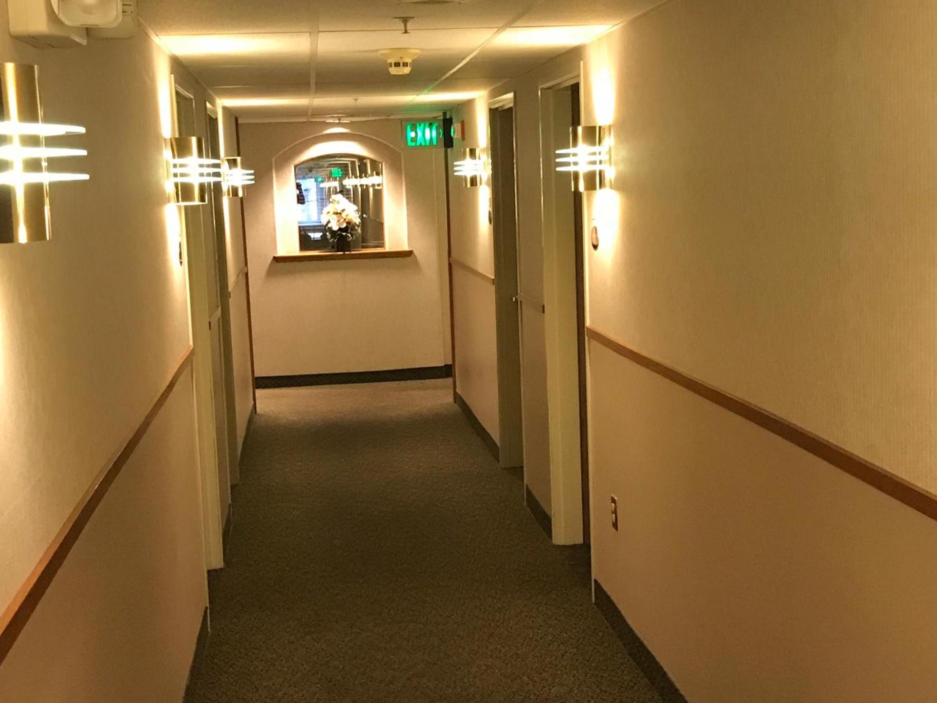 Americas Best Value Inn Cedar City photo 19