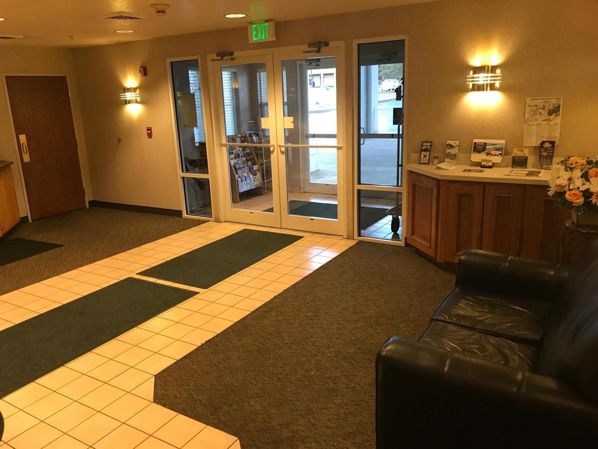 Americas Best Value Inn Cedar City photo 20