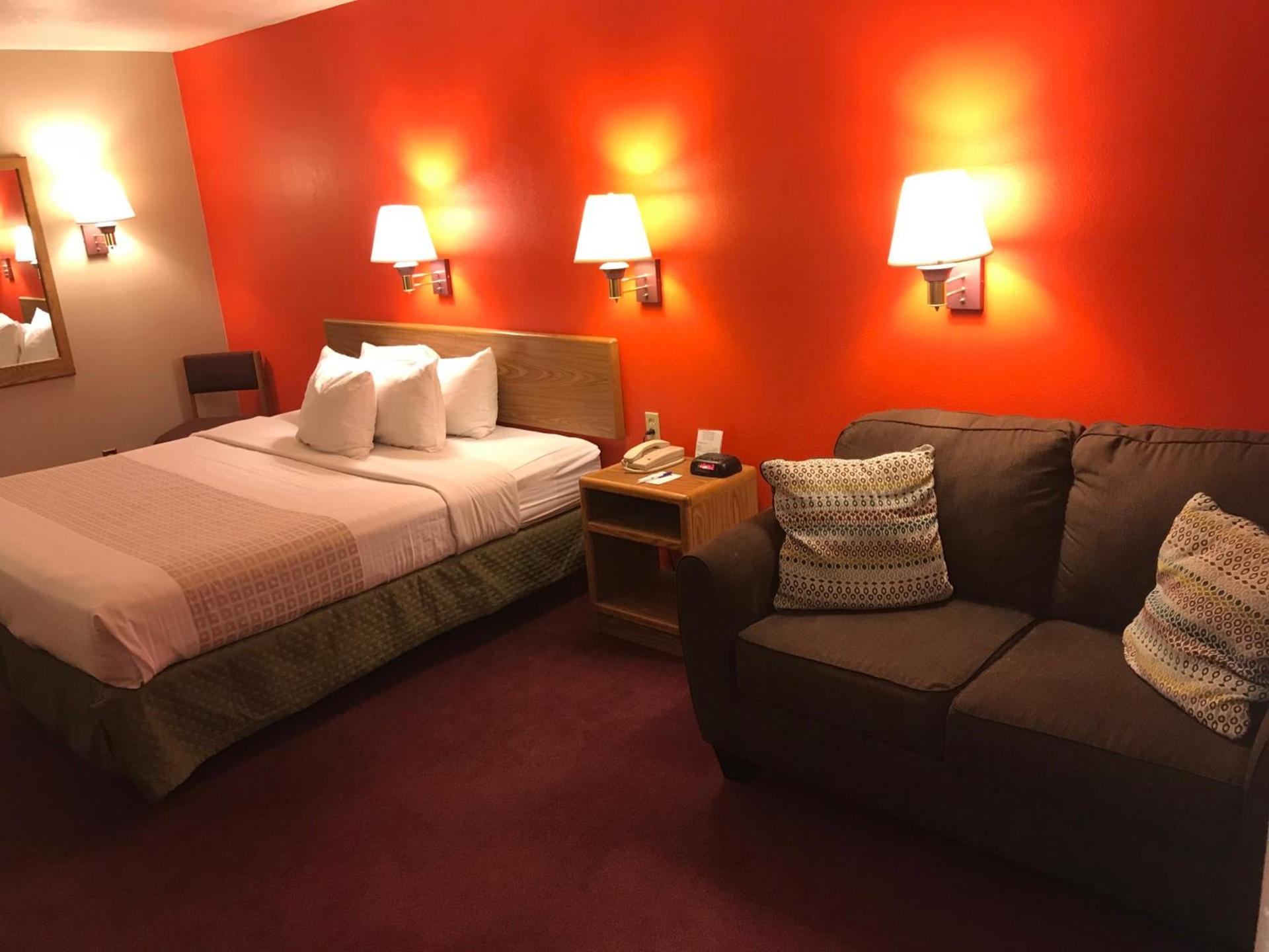 Americas Best Value Inn Cedar City photo 27