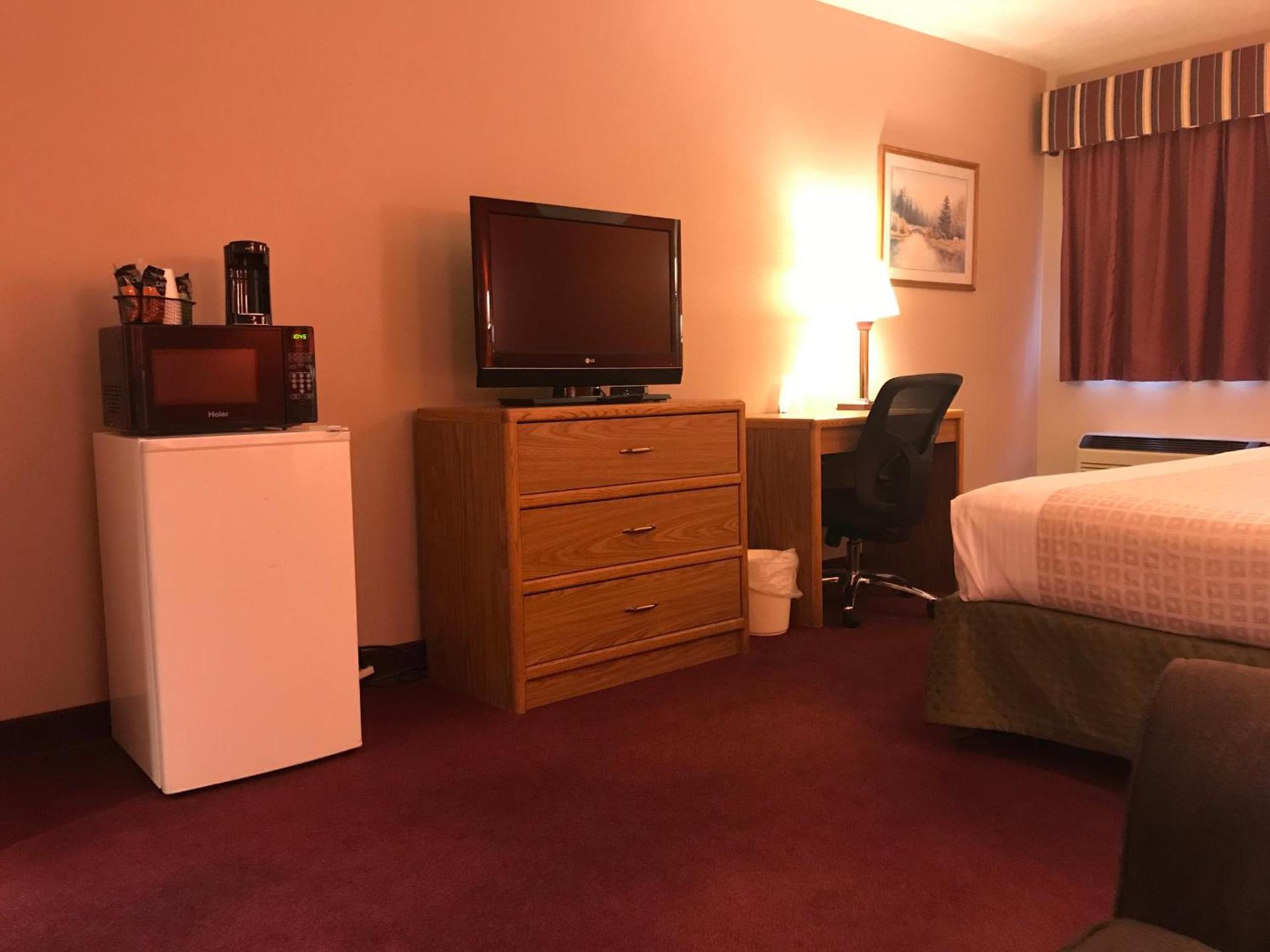 Americas Best Value Inn Cedar City photo 31