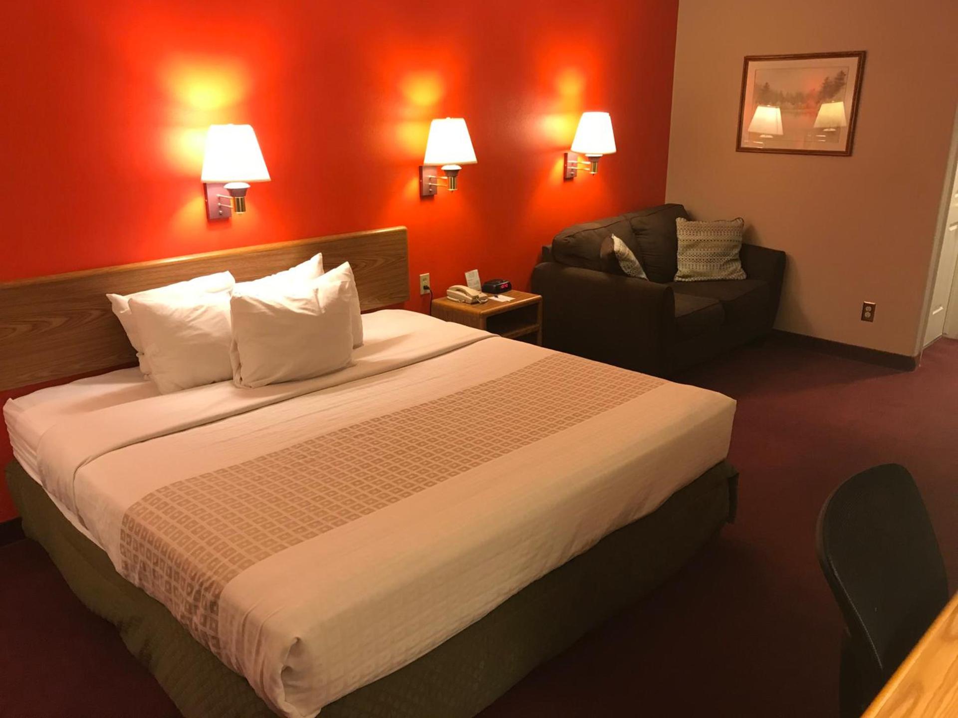 Americas Best Value Inn Cedar City photo 32