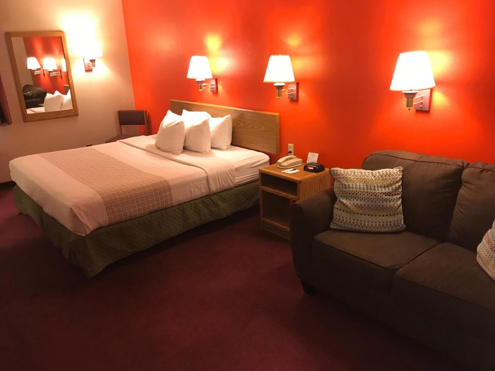 Americas Best Value Inn Cedar City photo 33