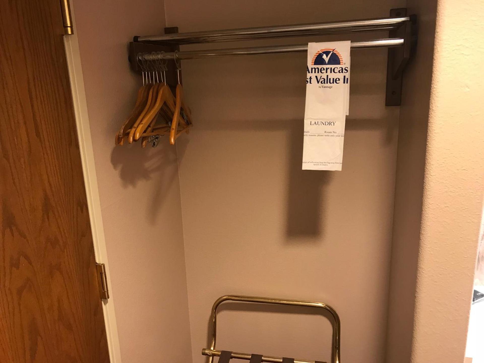 Americas Best Value Inn Cedar City photo 35
