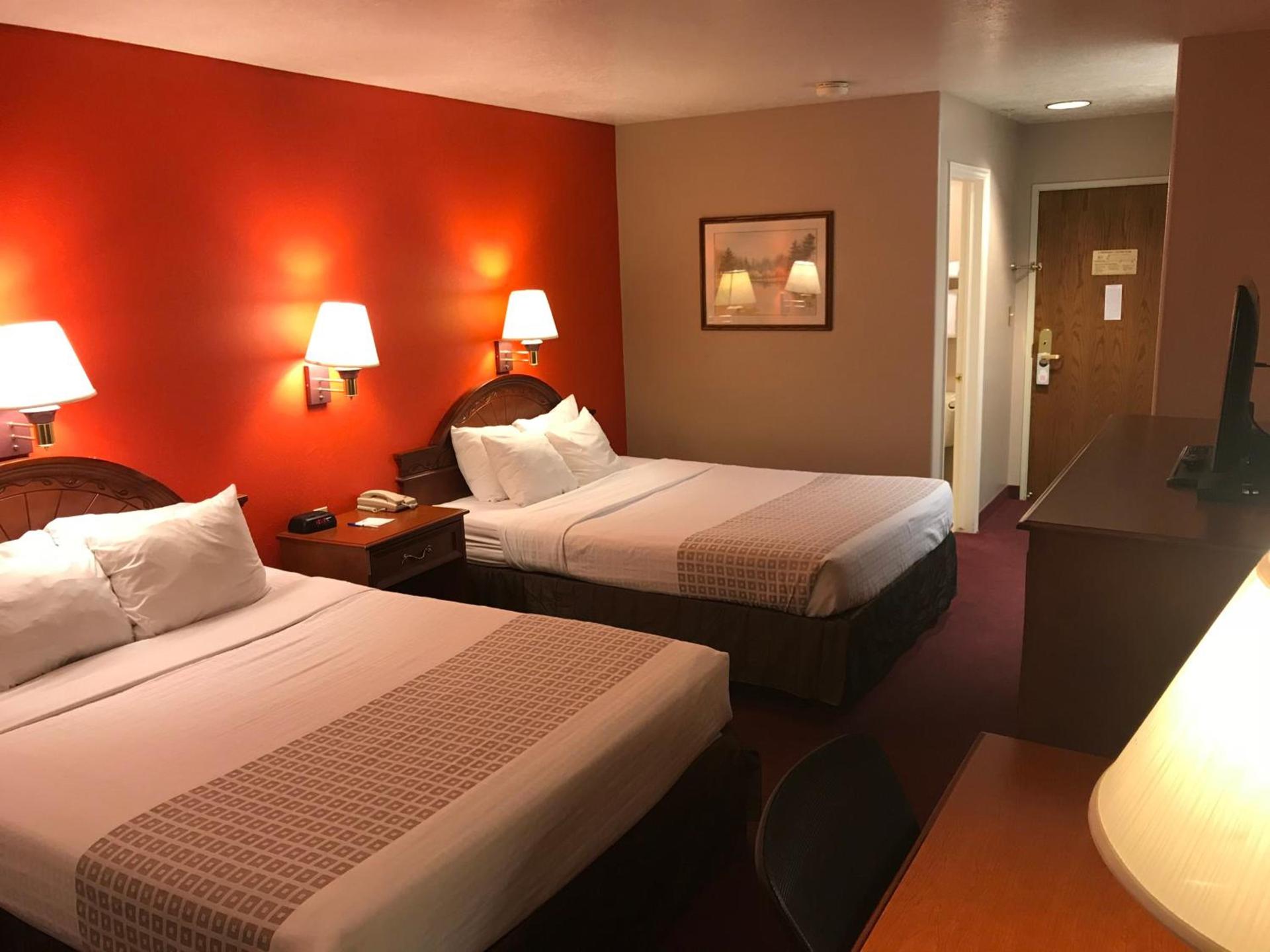 Americas Best Value Inn Cedar City photo 38