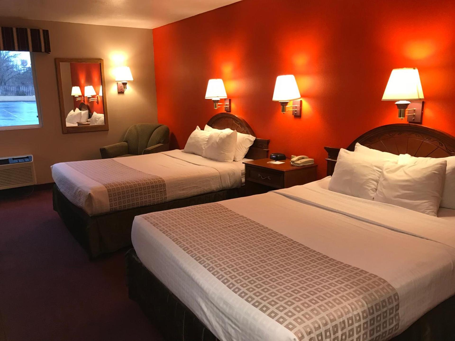 Americas Best Value Inn Cedar City photo 40