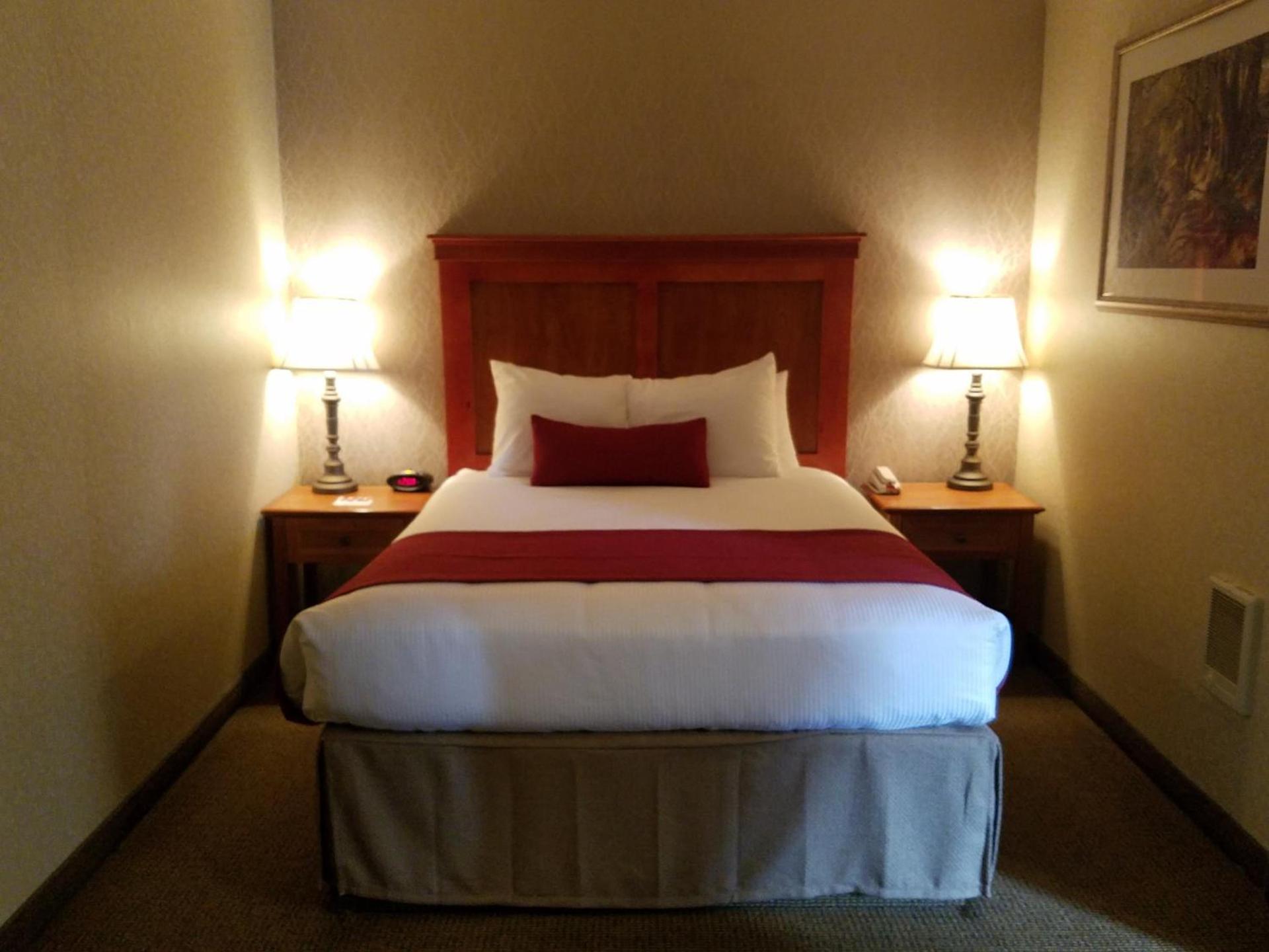 Best Western Plus Rivershore Hotel photo 48