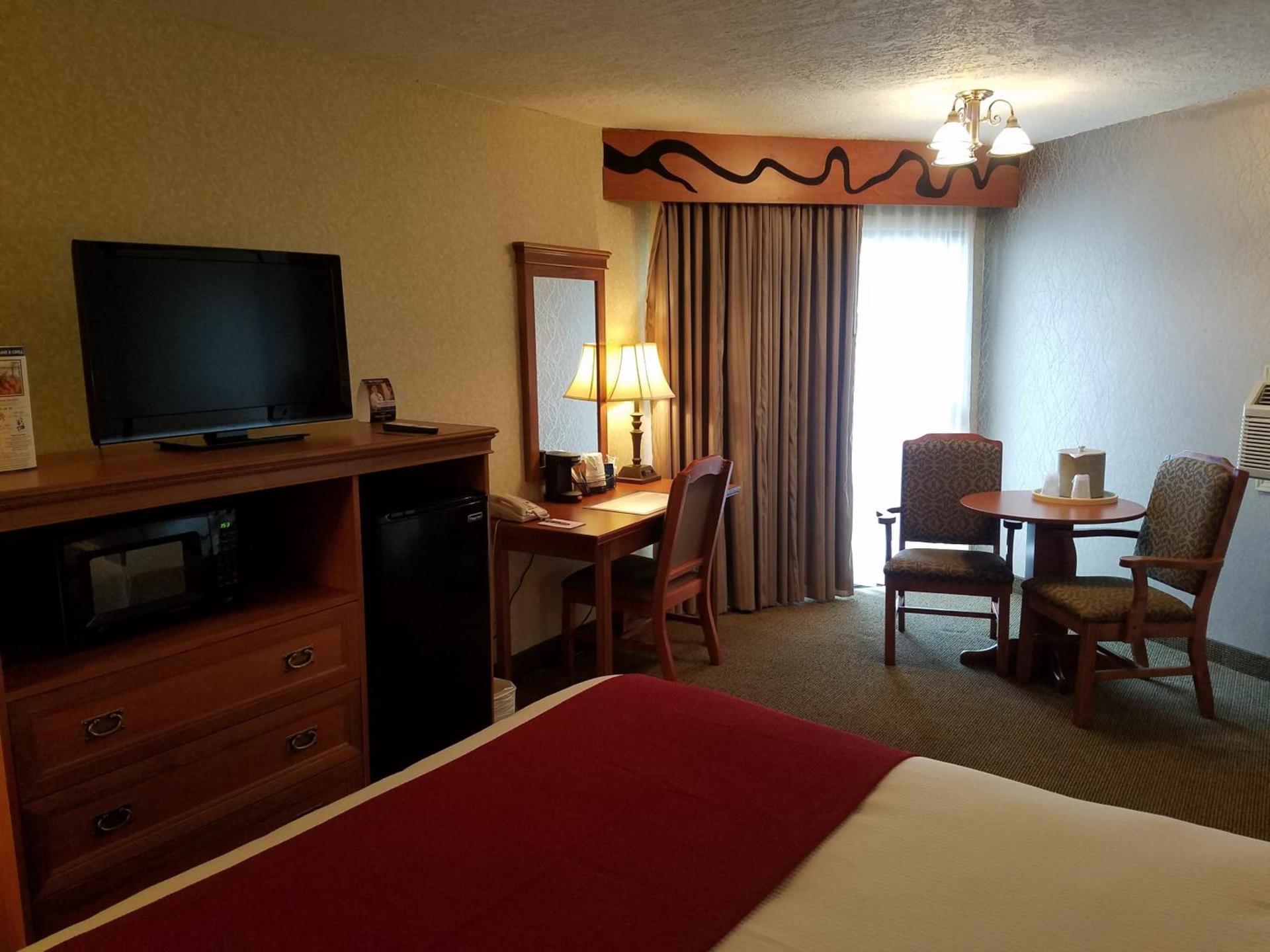 Best Western Plus Rivershore Hotel photo 47