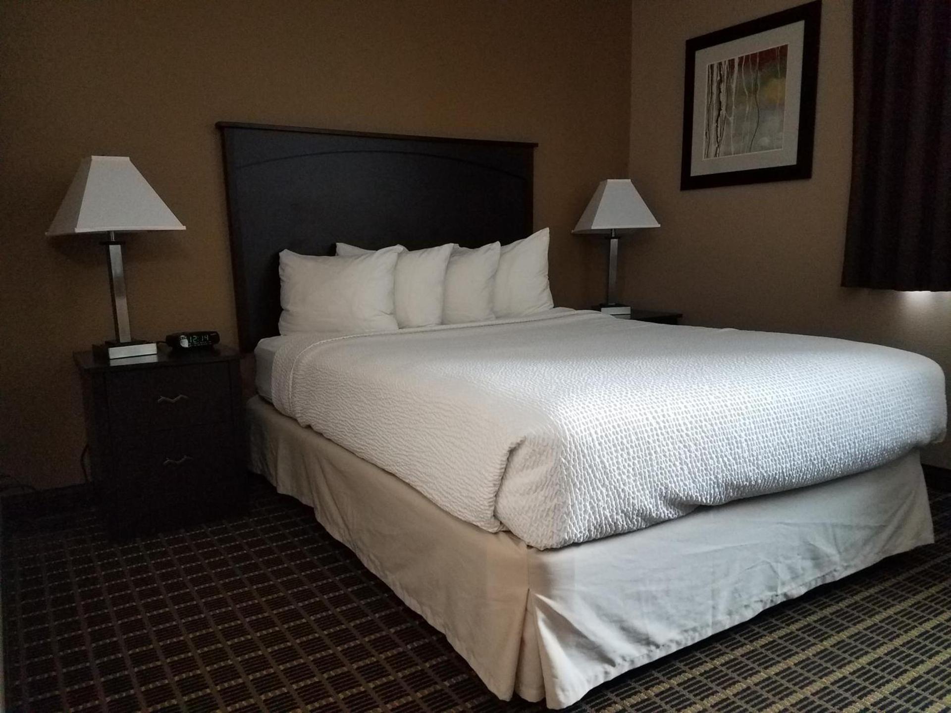 Americas Best Value Inn and Suites Bismarck photo 15