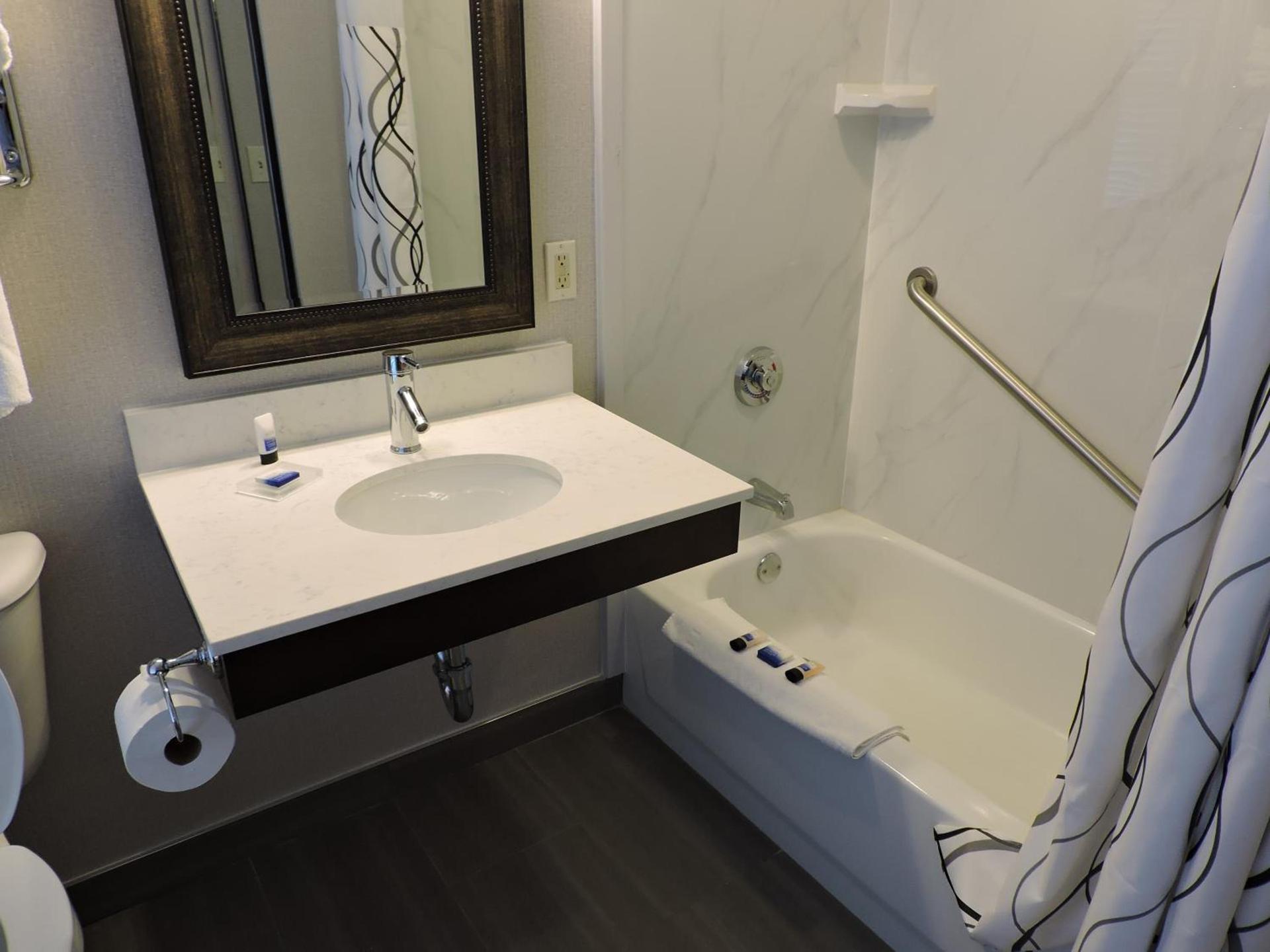 Best Western Plus St. Christopher Hotel photo 66