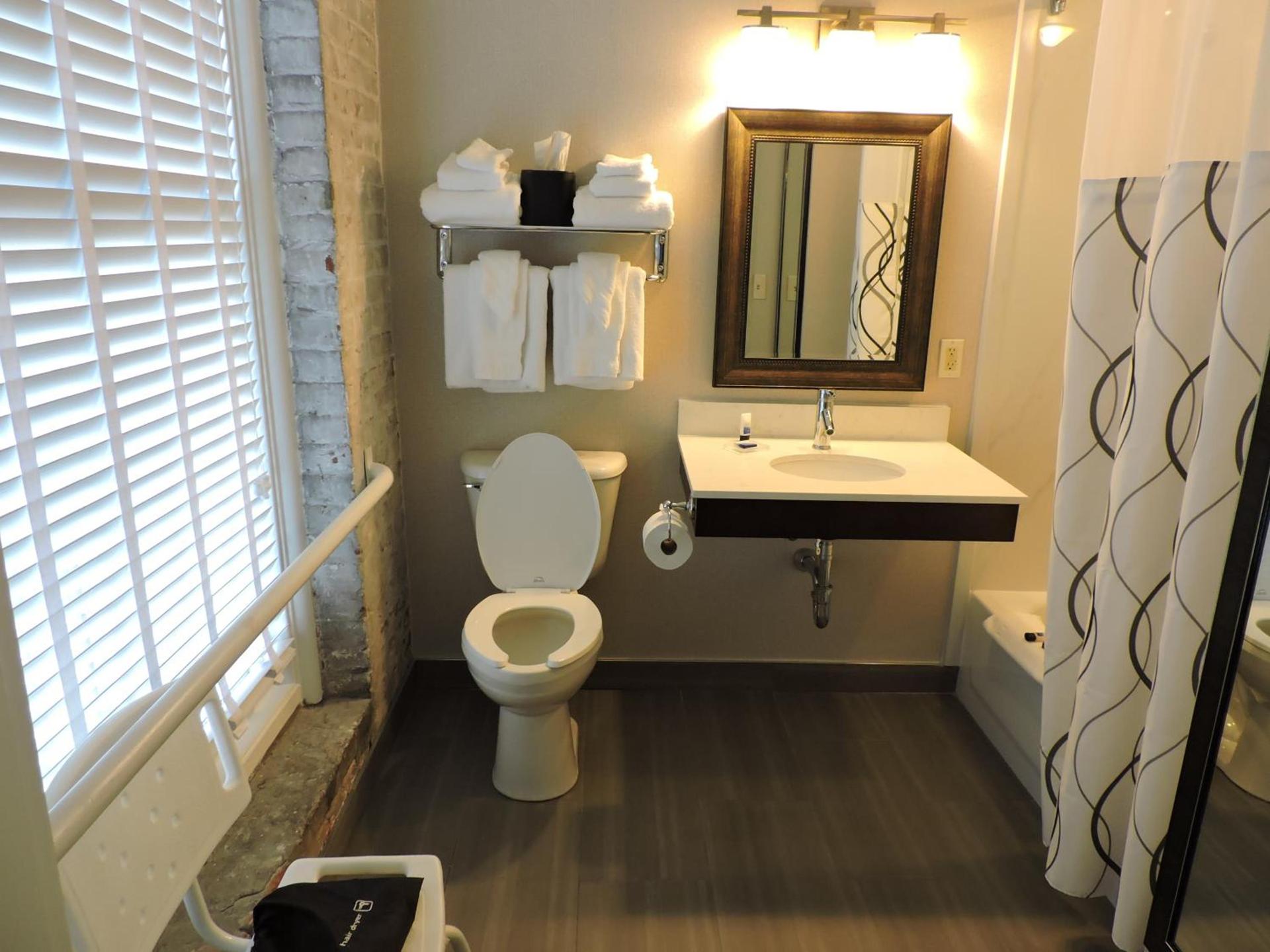 Best Western Plus St. Christopher Hotel photo 76