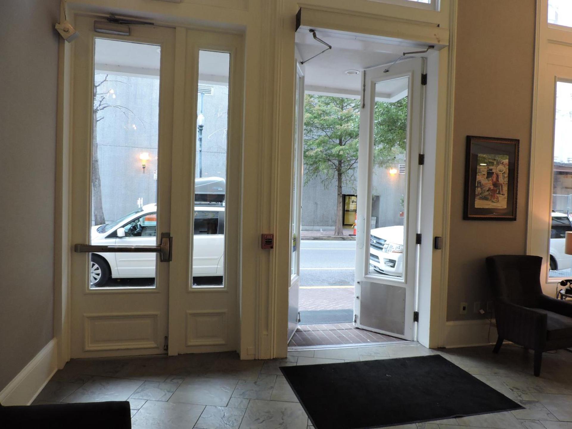 Best Western Plus St. Christopher Hotel photo 64