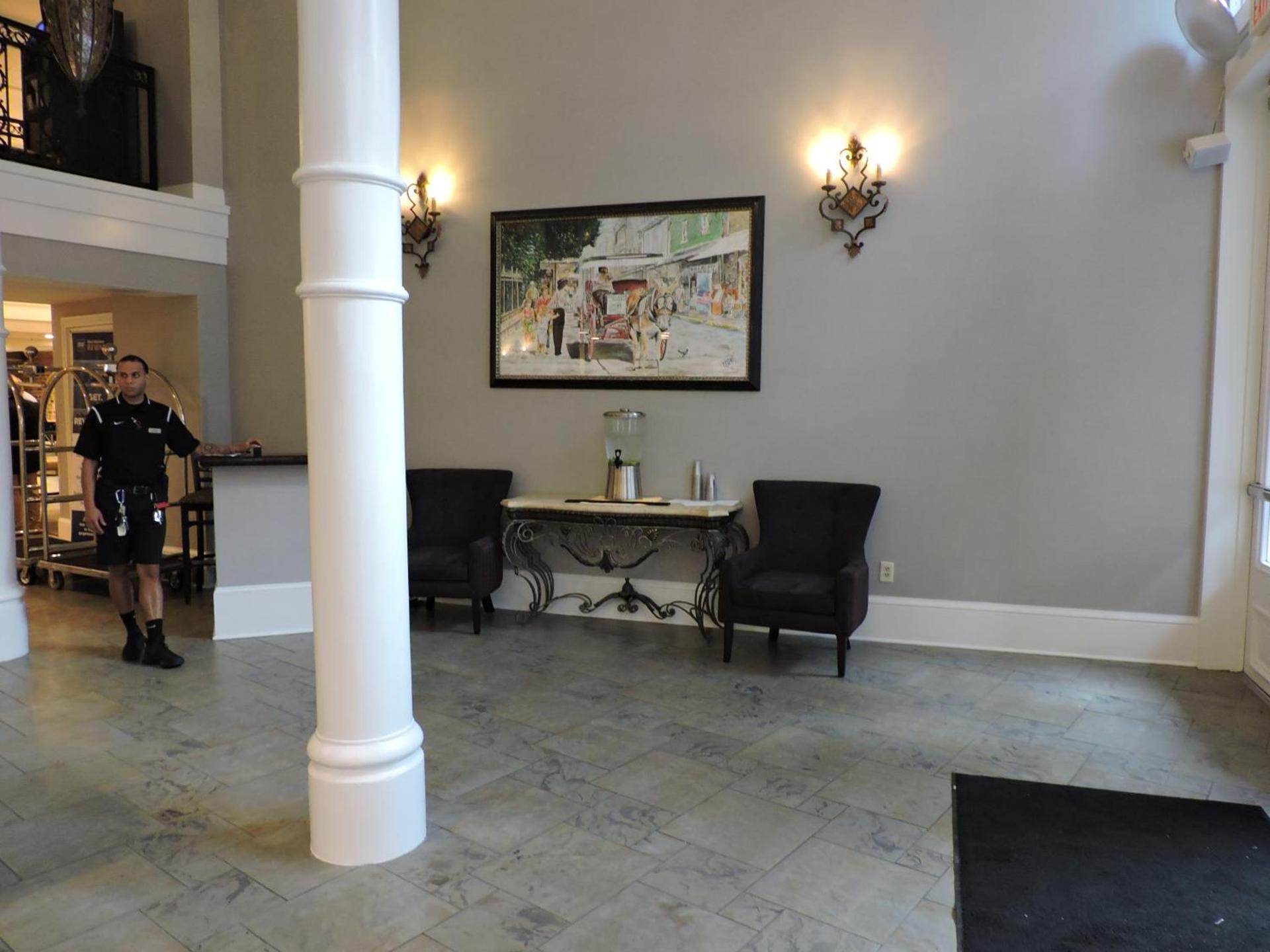 Best Western Plus St. Christopher Hotel photo 68