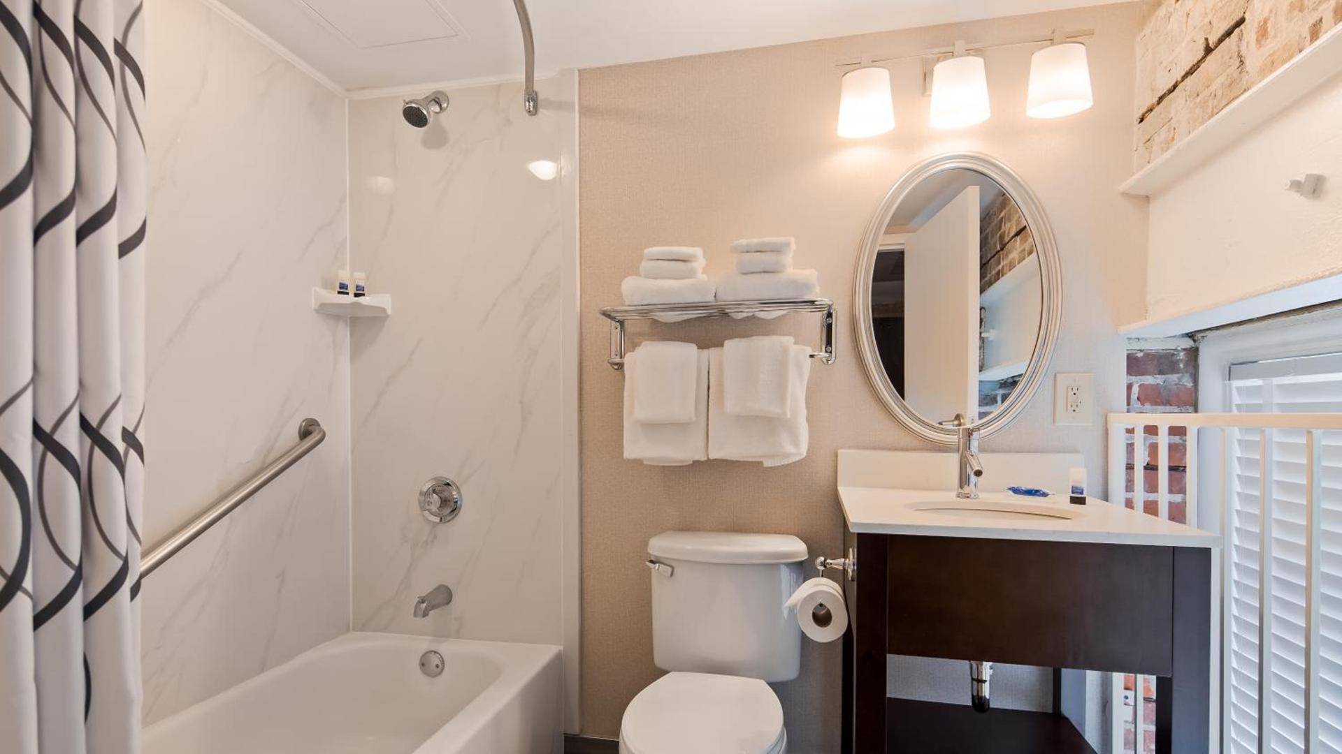 Best Western Plus St. Christopher Hotel photo 73
