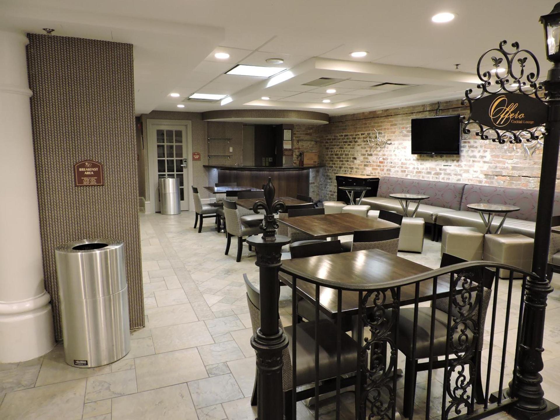 Best Western Plus St. Christopher Hotel photo 62