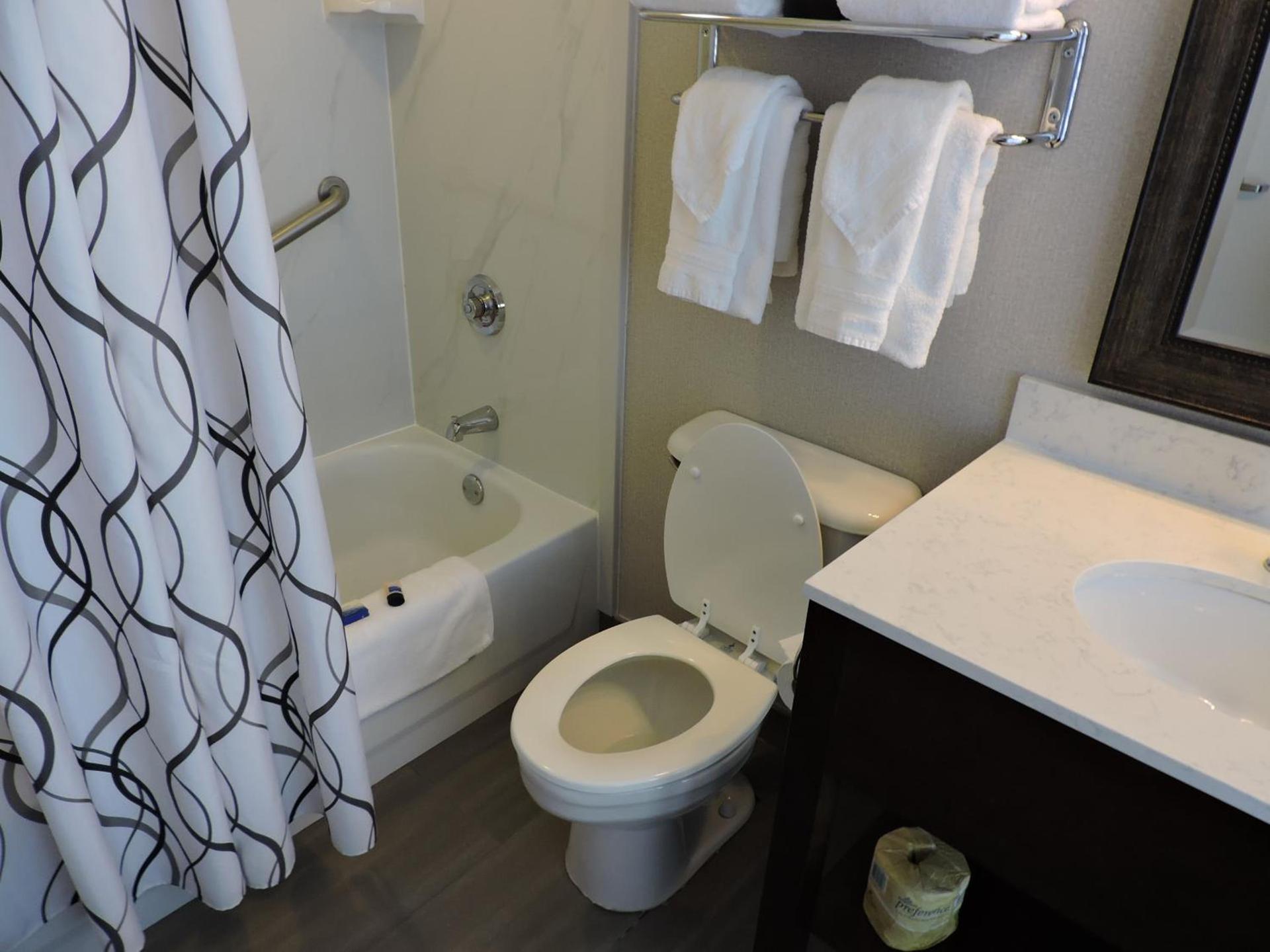 Best Western Plus St. Christopher Hotel photo 72