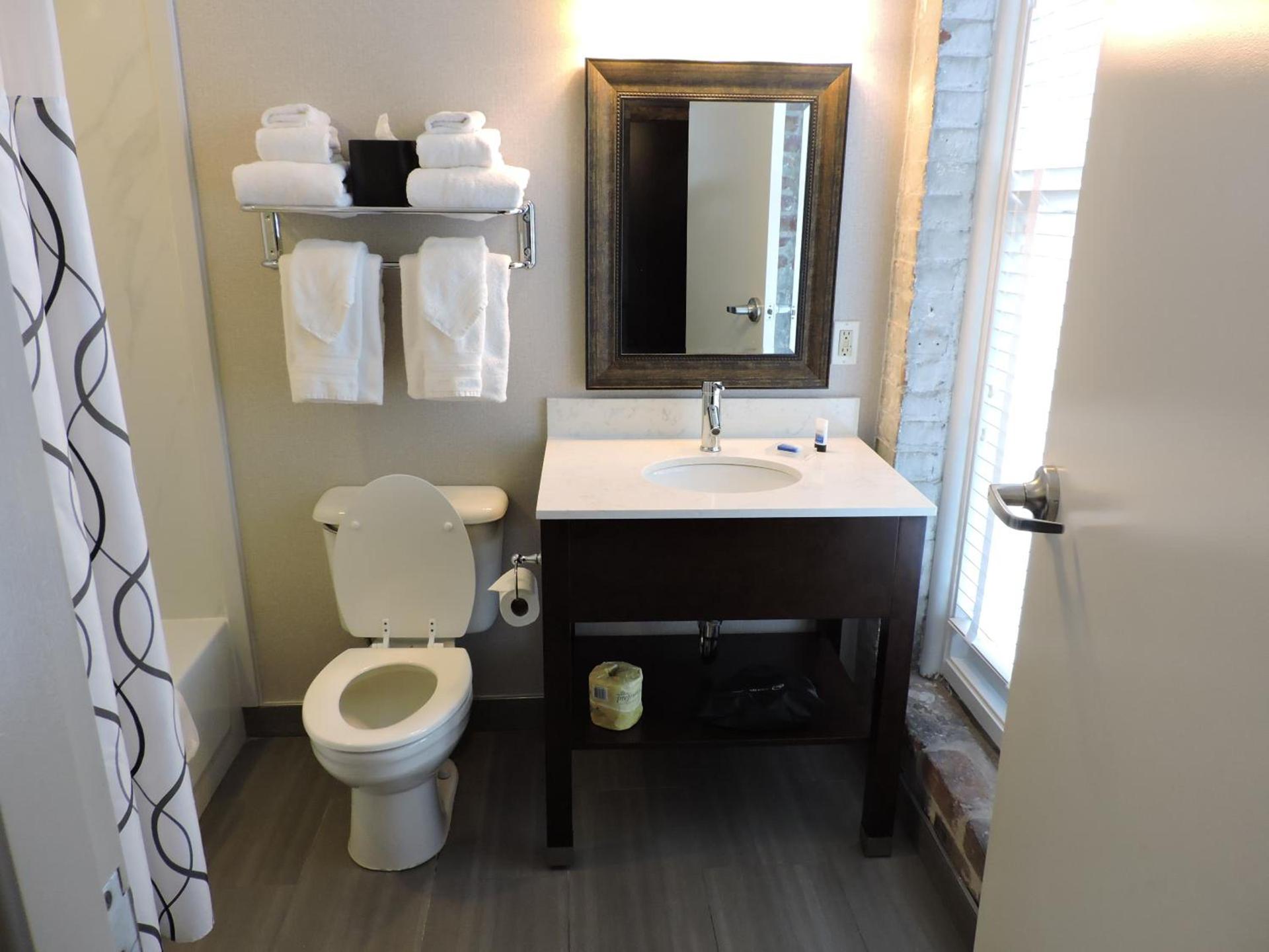 Best Western Plus St. Christopher Hotel photo 75