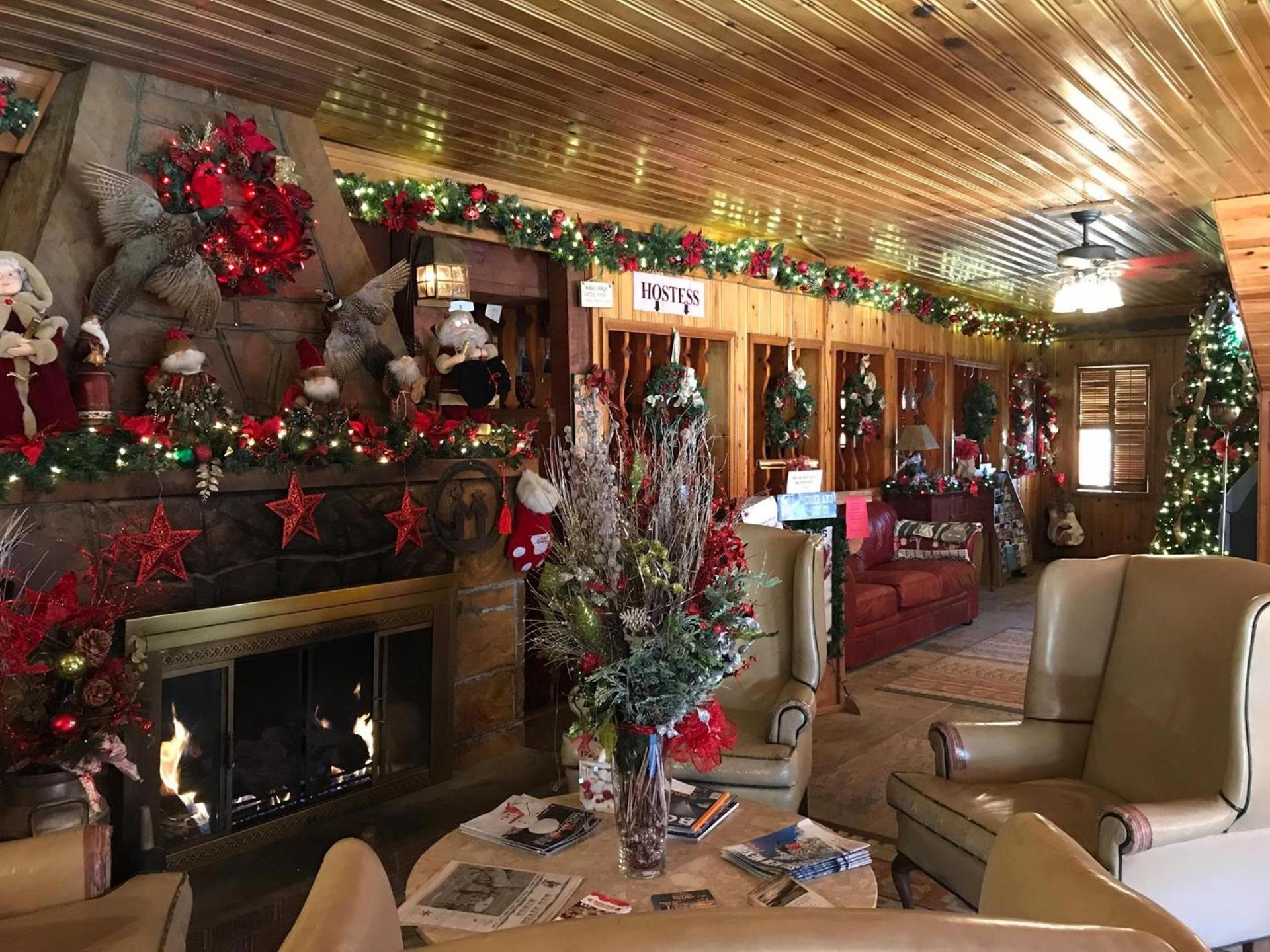 The Lodge at Red River photo 10
