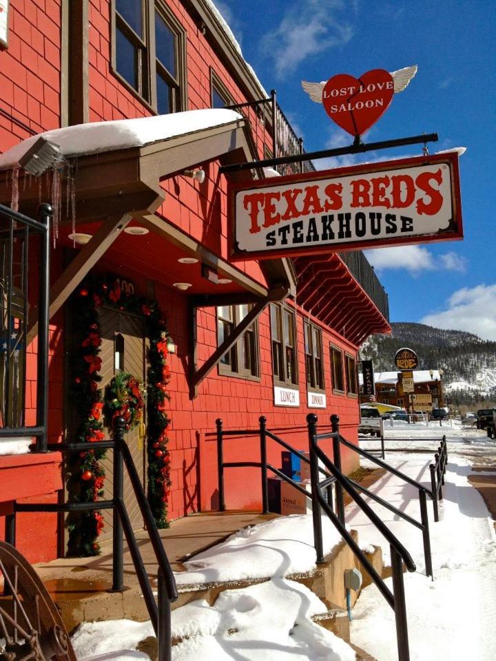 The Lodge at Red River photo 22