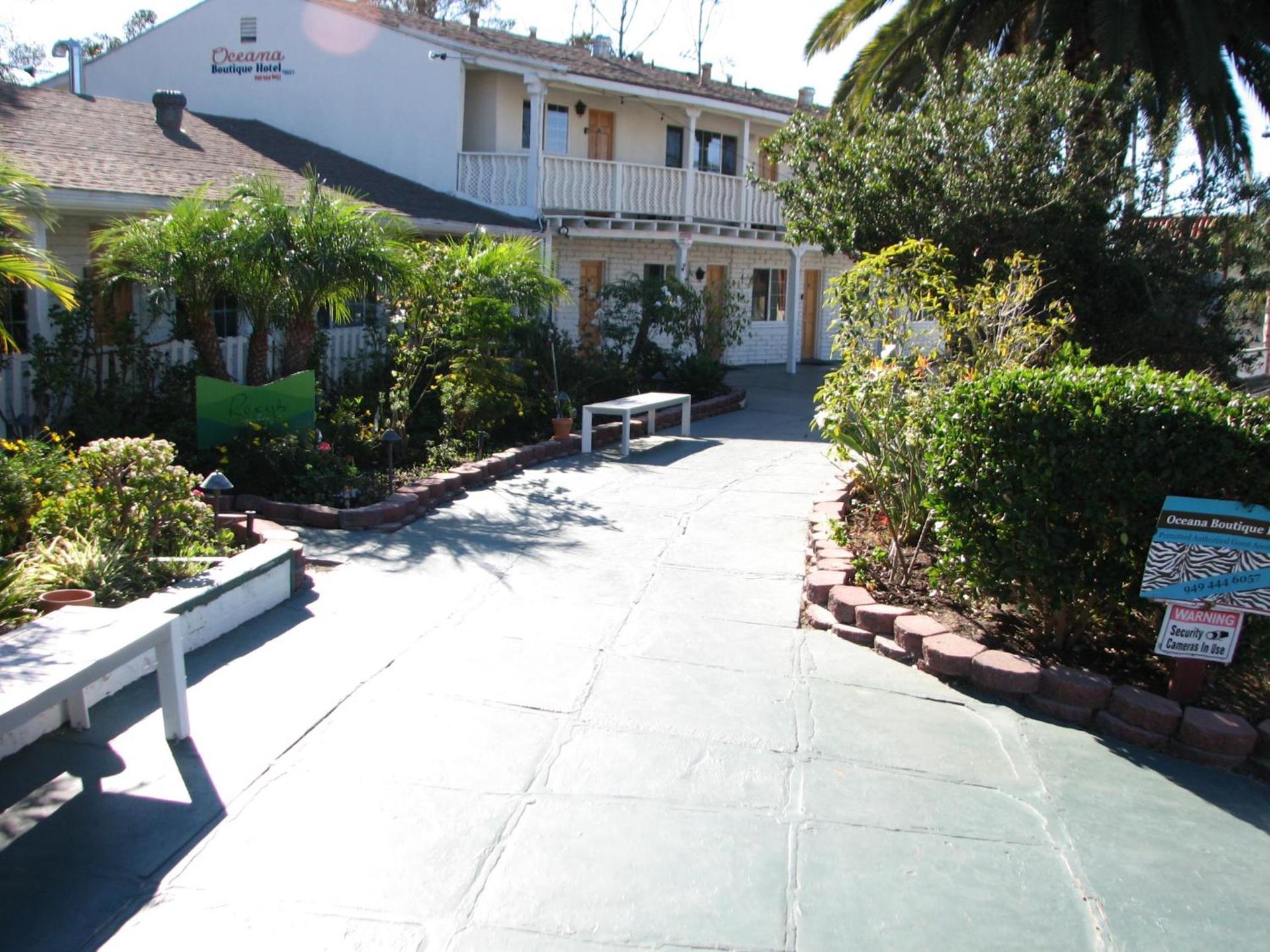 Oceana Boutique Hotel photo 5