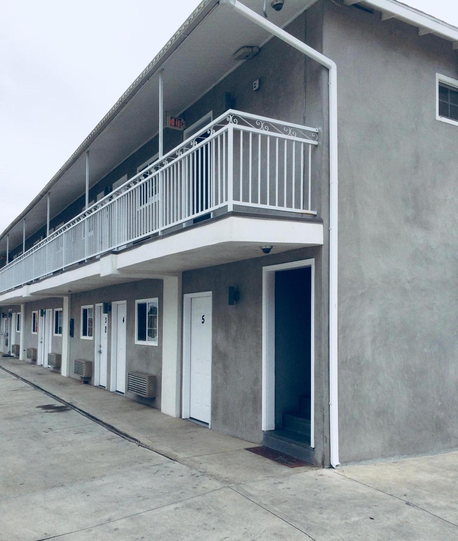 Value Inn — hotel in Sylmar
