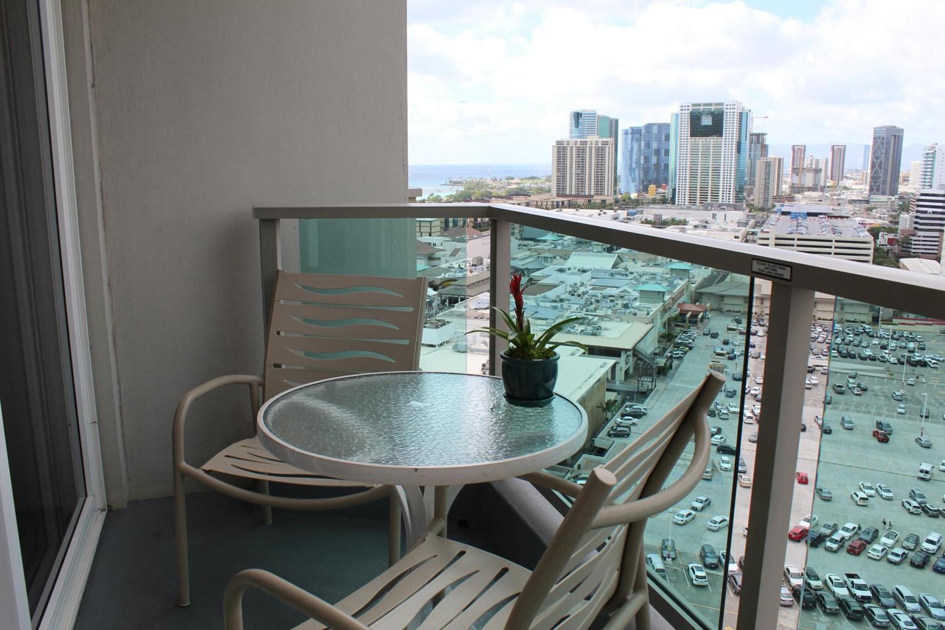 LSI Resorts at Ala Moana photo 17