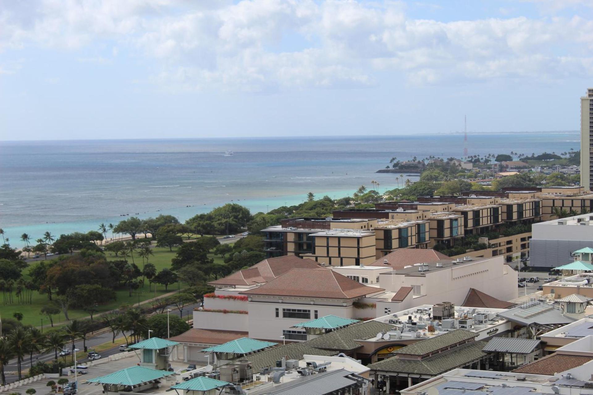 LSI Resorts at Ala Moana photo 18