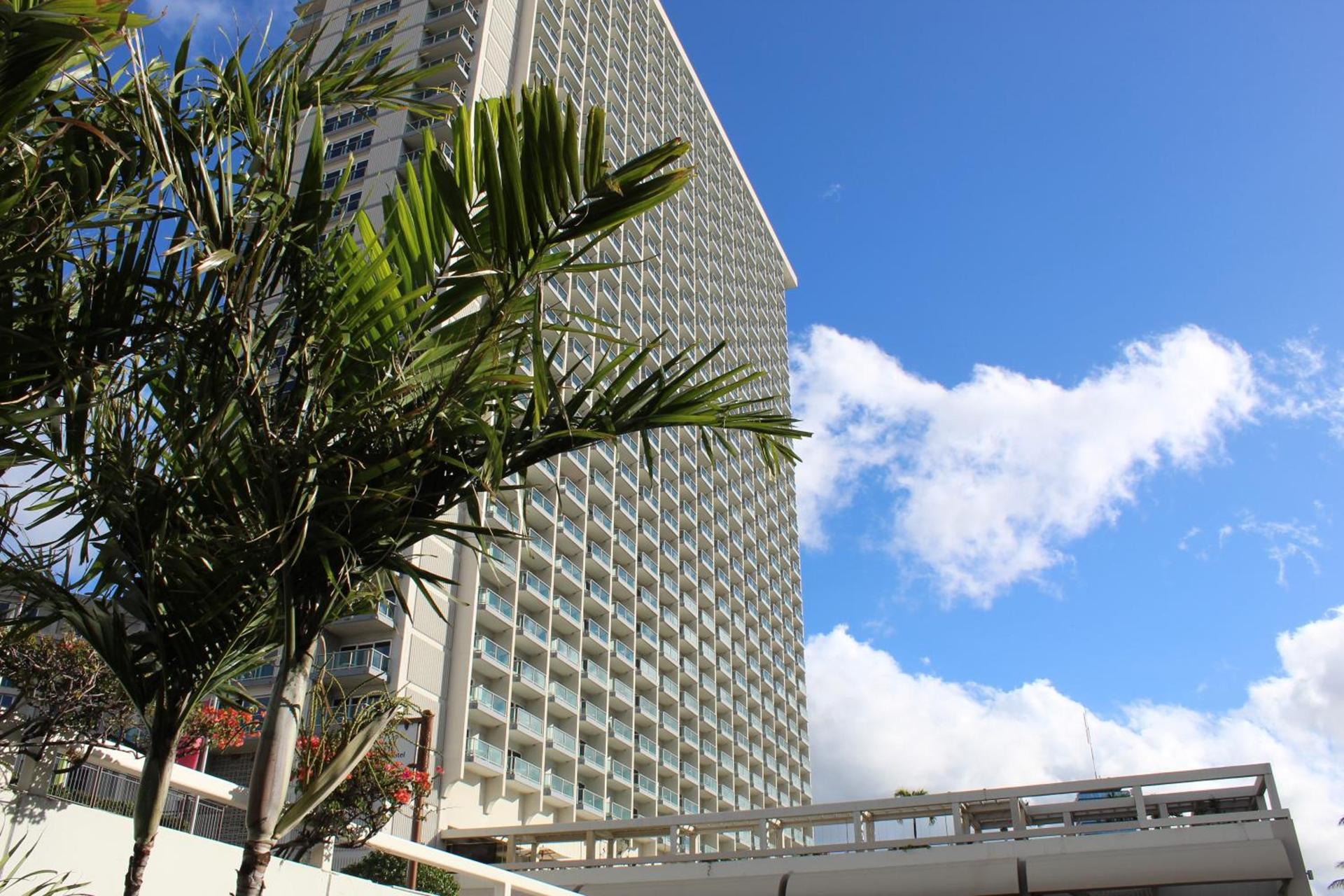 LSI Resorts at Ala Moana photo 33