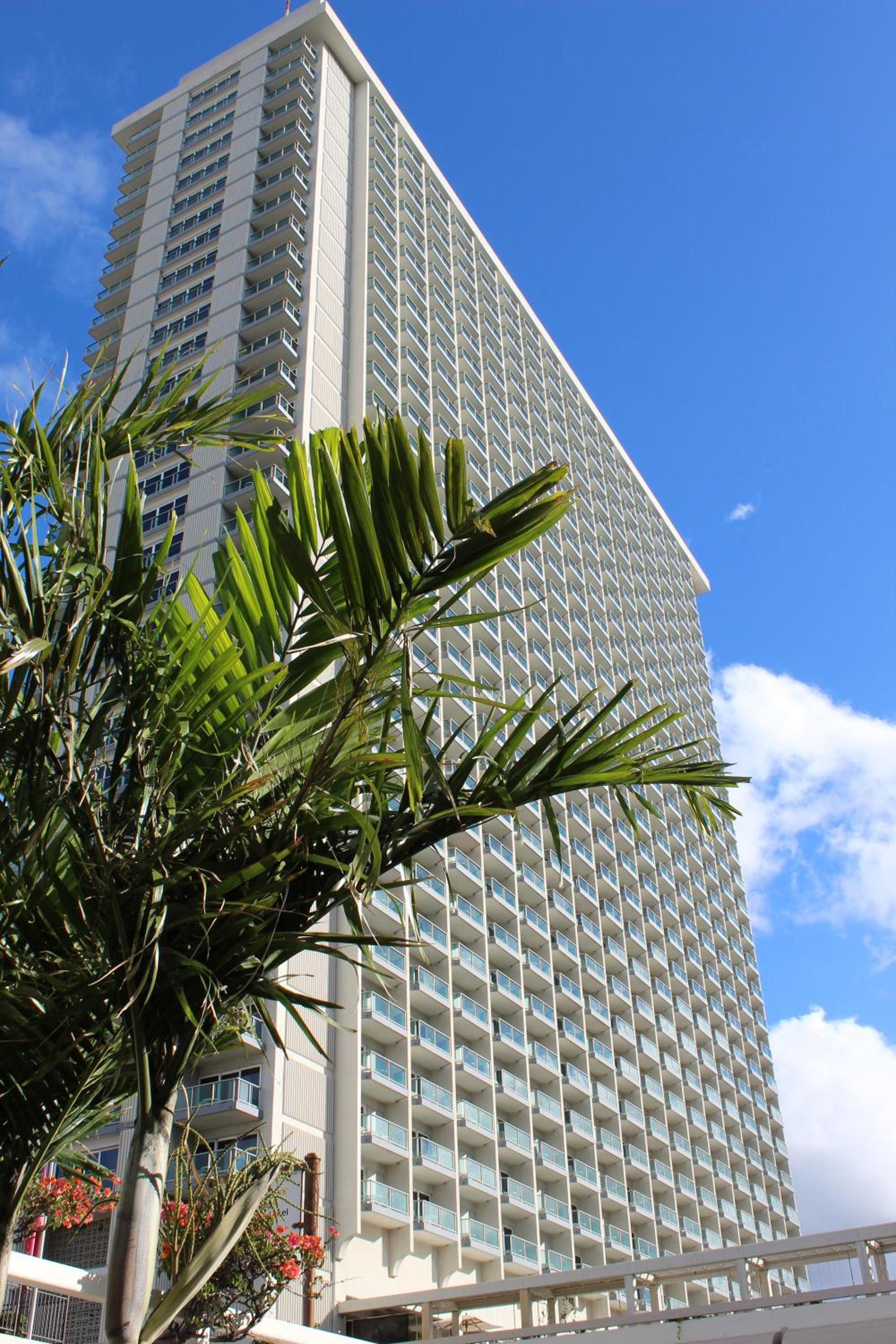LSI Resorts at Ala Moana photo 1