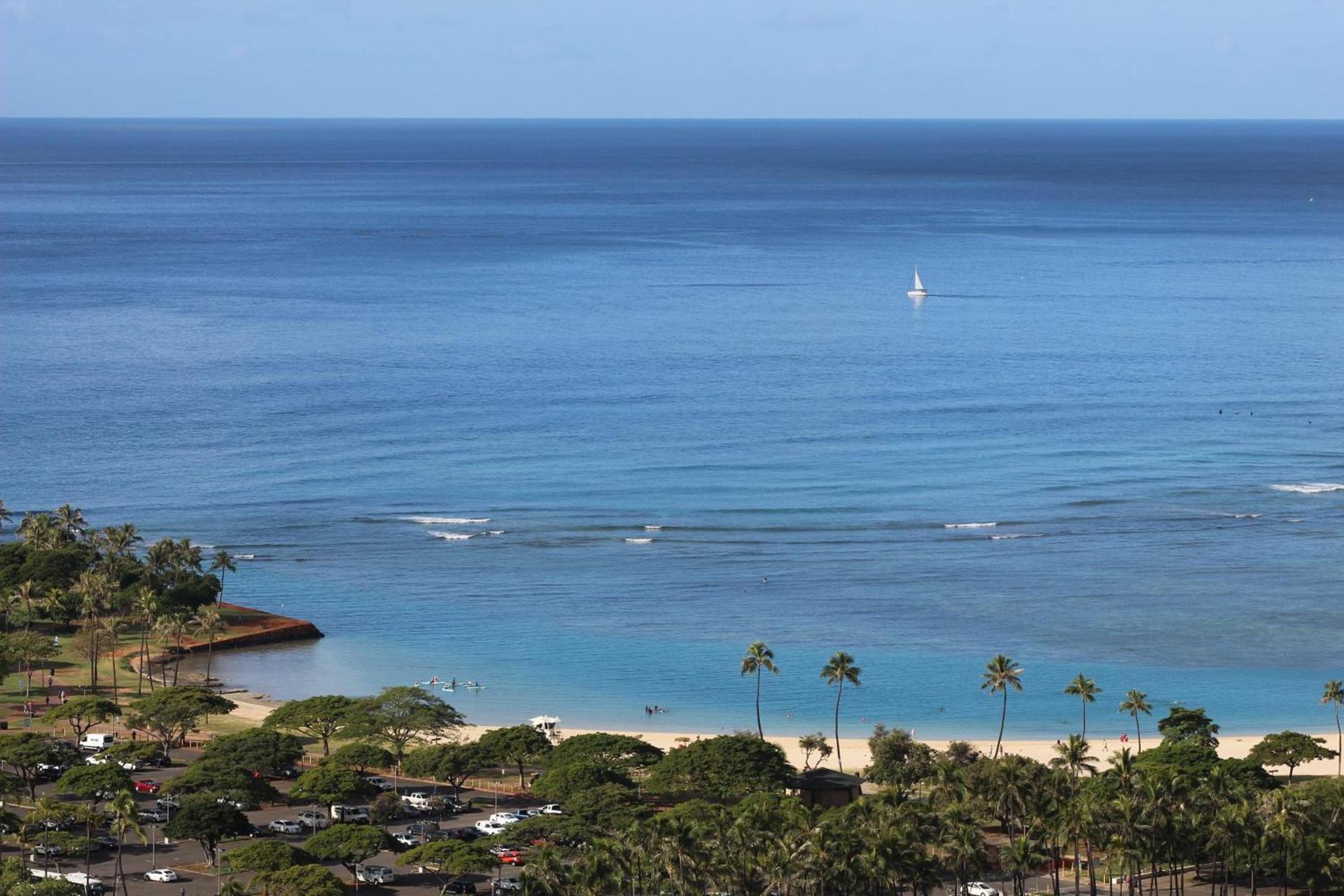 LSI Resorts at Ala Moana photo 34