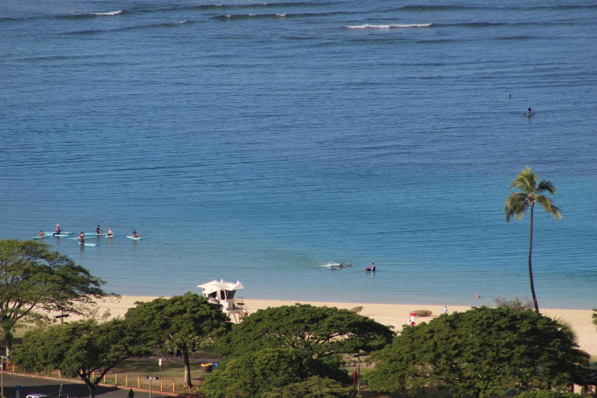 LSI Resorts at Ala Moana photo 36