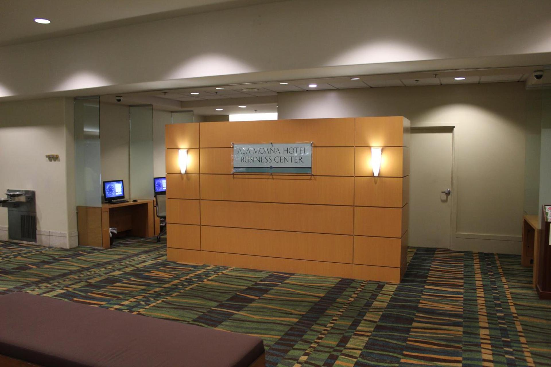 LSI Resorts at Ala Moana photo 37