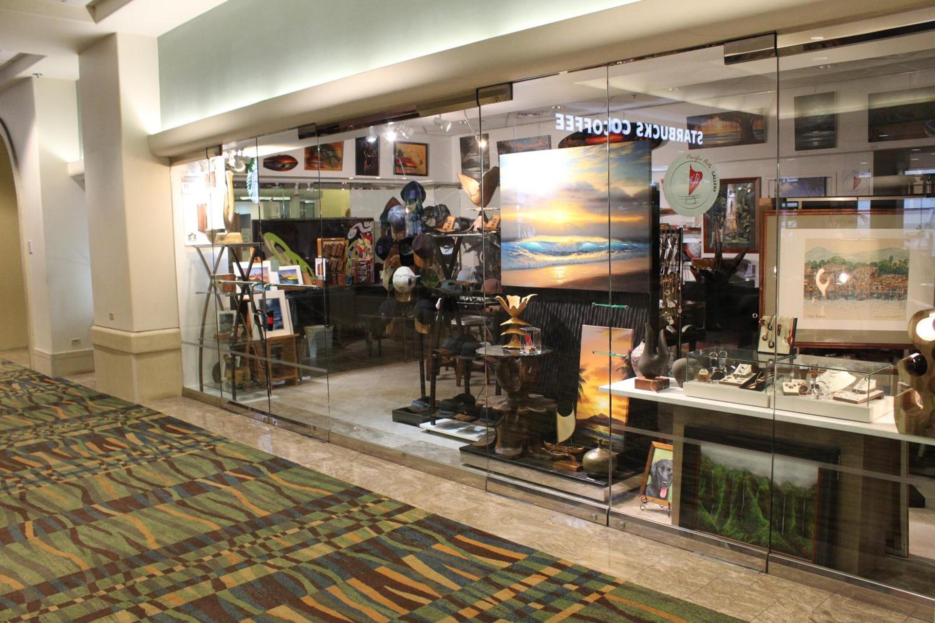 LSI Resorts at Ala Moana photo 40