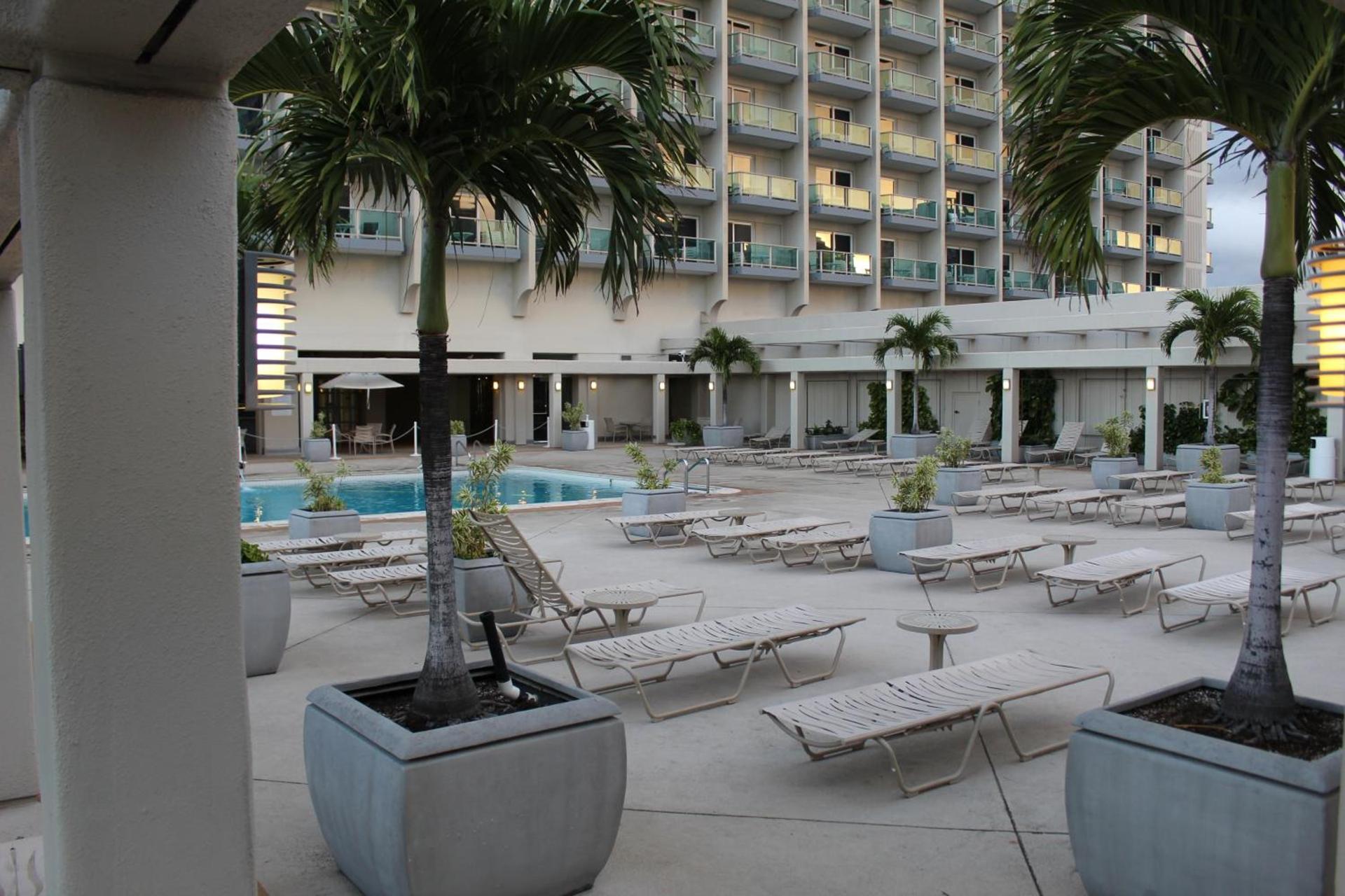 LSI Resorts at Ala Moana photo 42