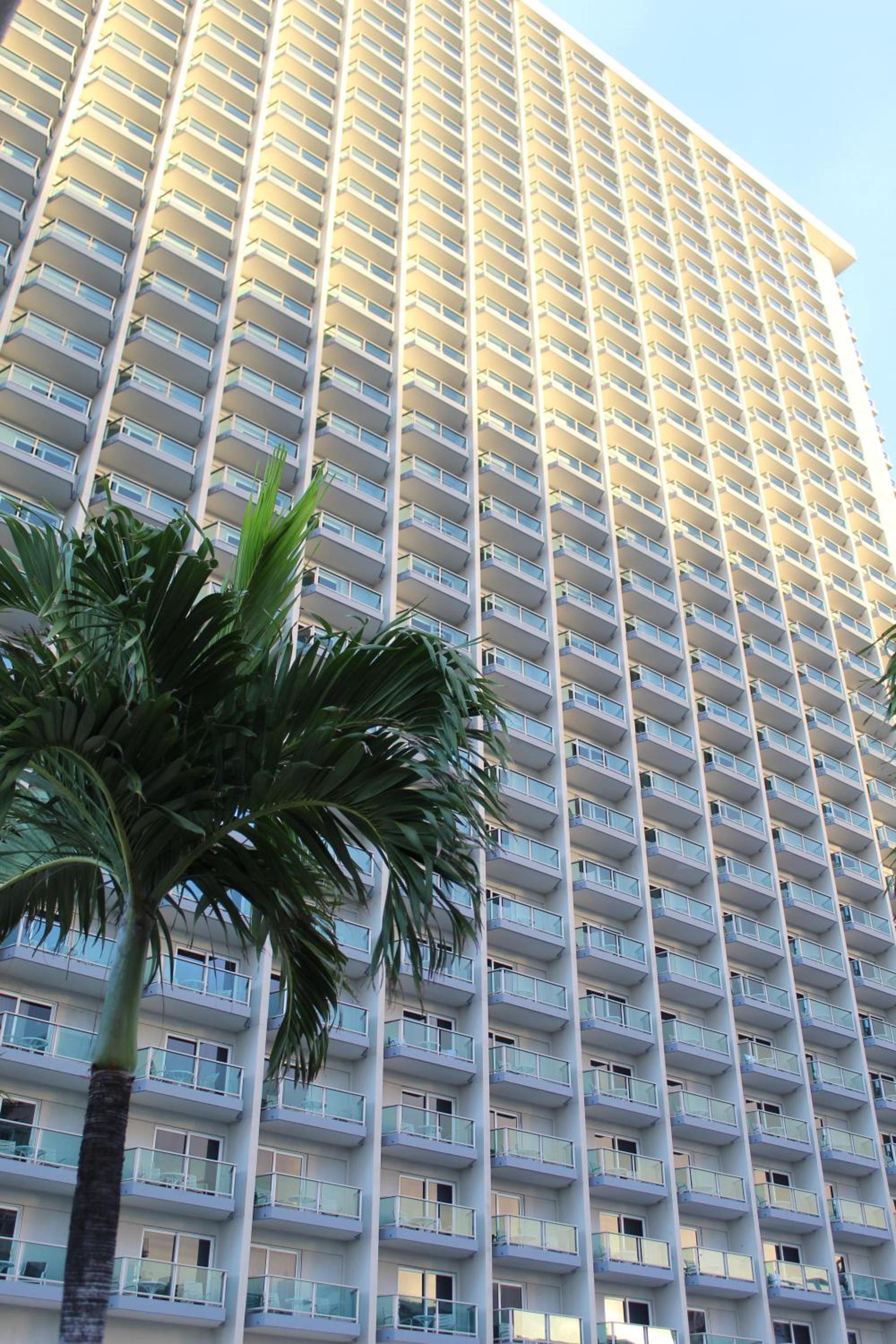 LSI Resorts at Ala Moana photo 44