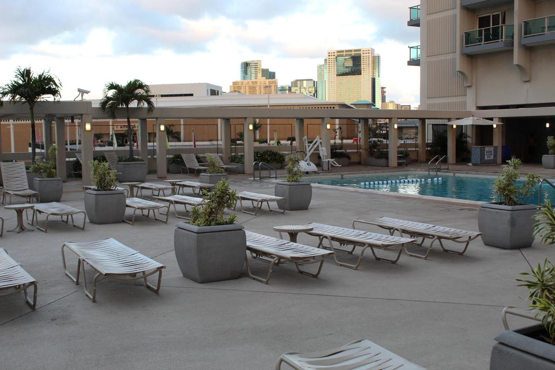 LSI Resorts at Ala Moana photo 45