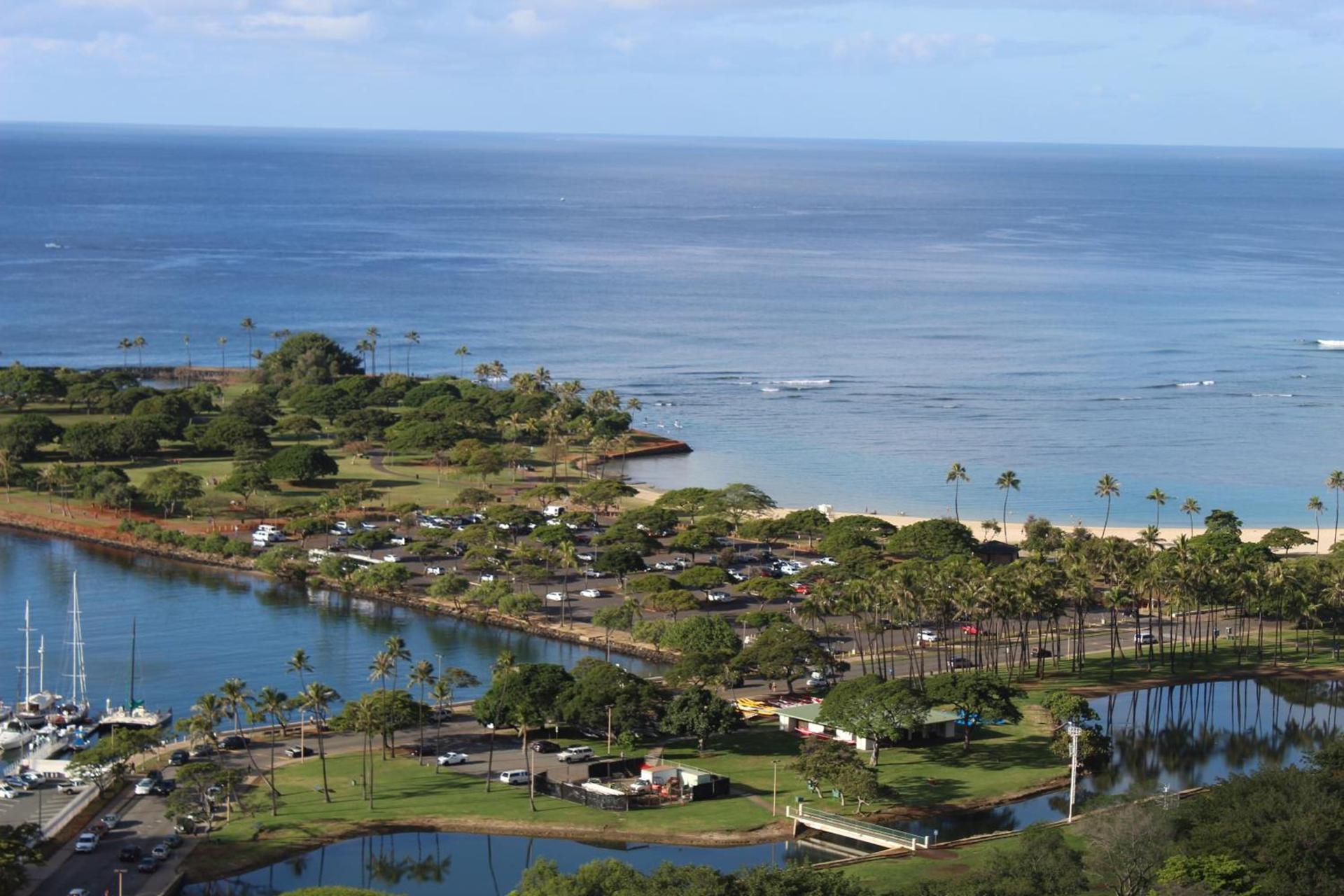 LSI Resorts at Ala Moana photo 13