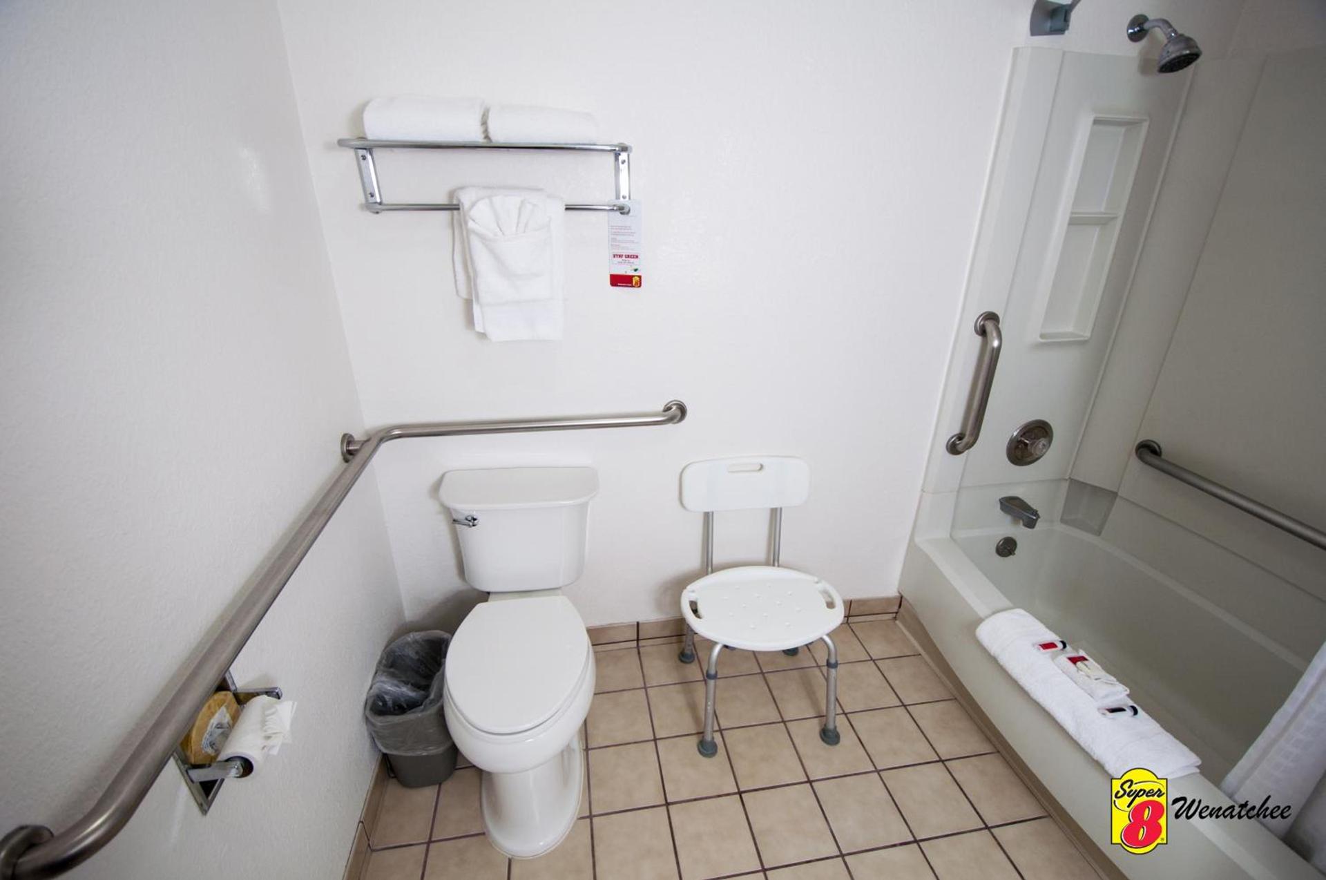 Quality Inn Wenatchee-Leavenworth photo 44