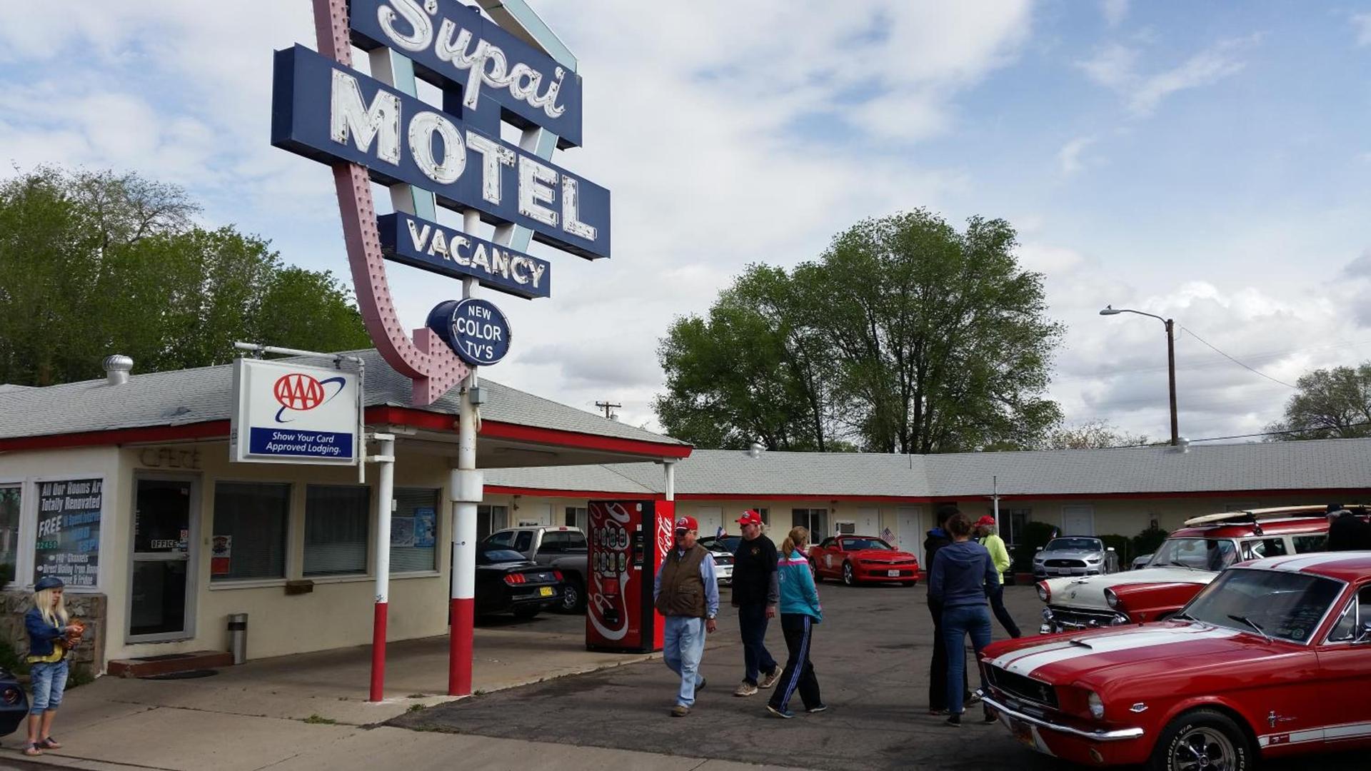 Supai Motel photo 2