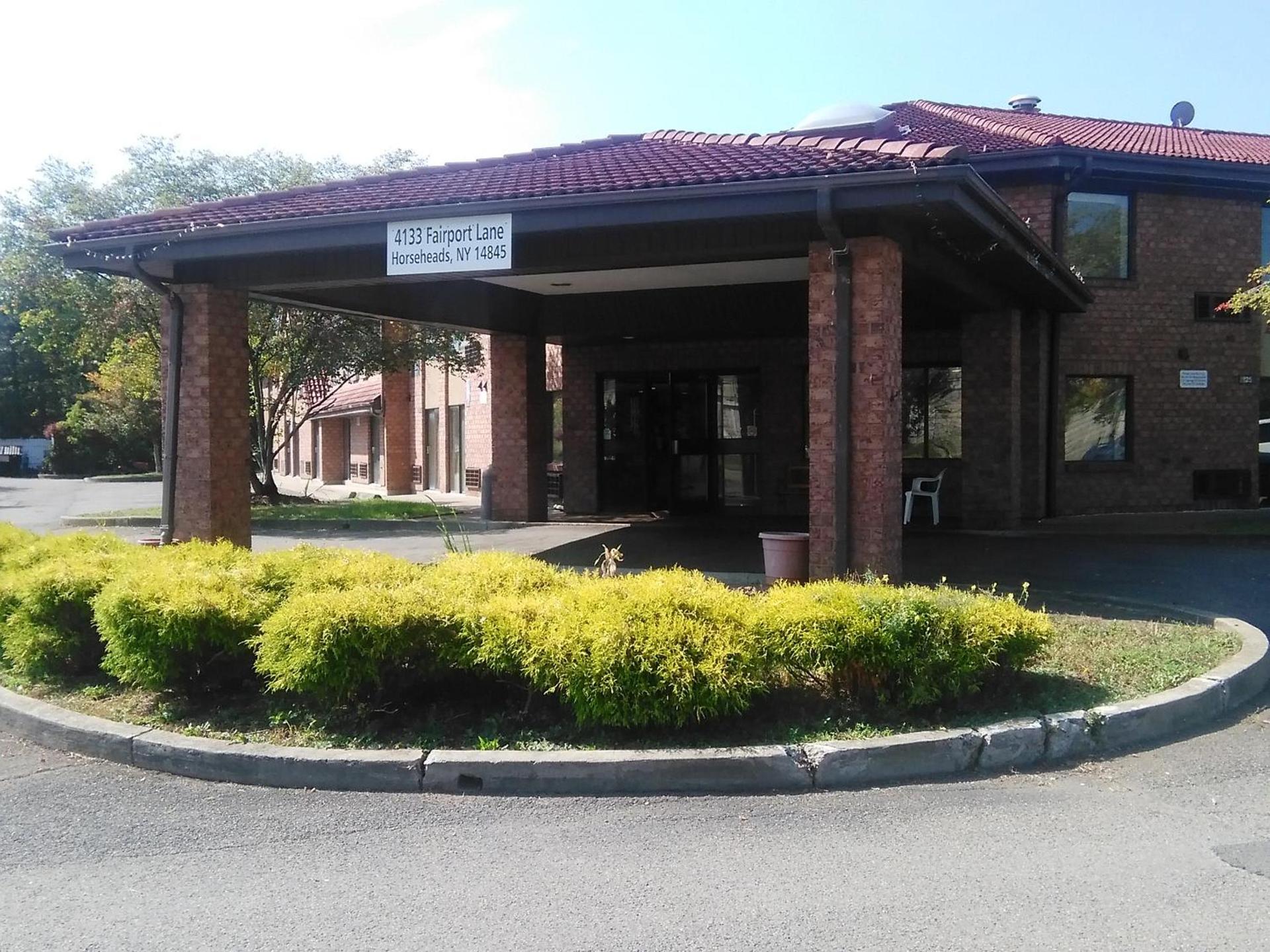 Americas Best Value Inn Horseheads — hotel in Elmira