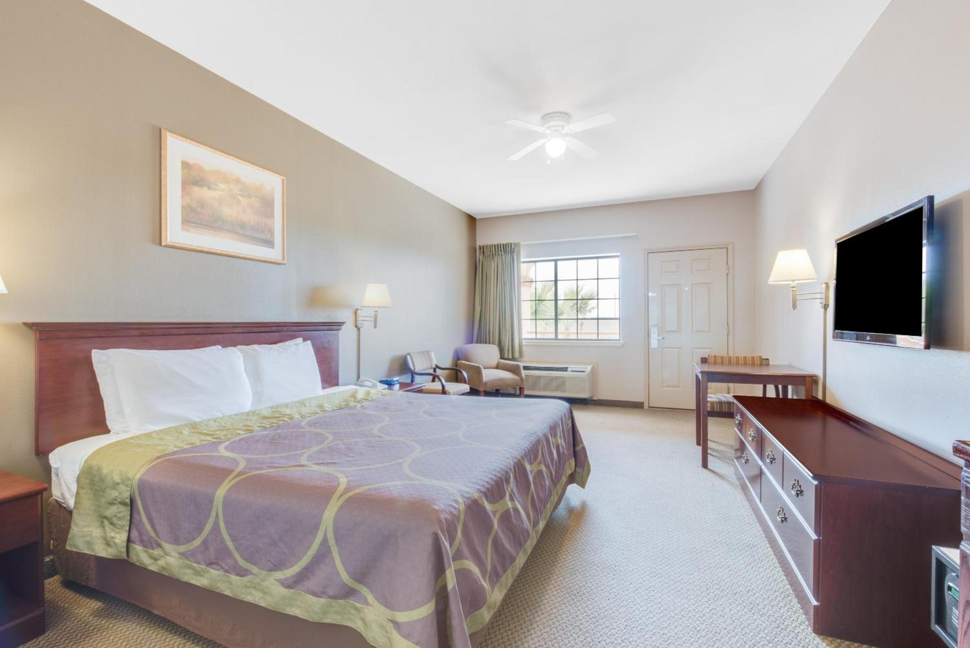 Lone Star Inn - San Benito Harlingen photo 5