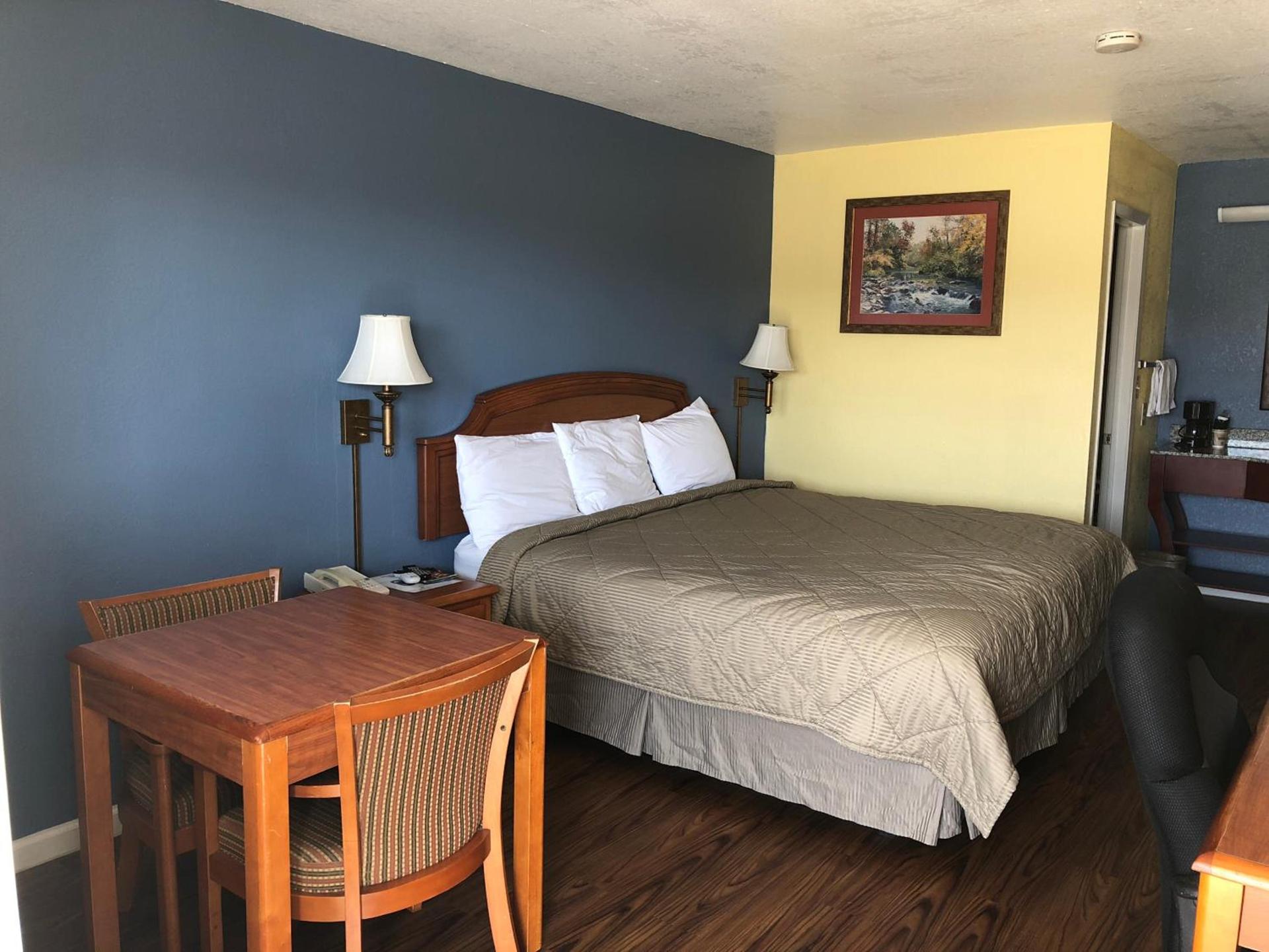 Gold Key Inn photo 10