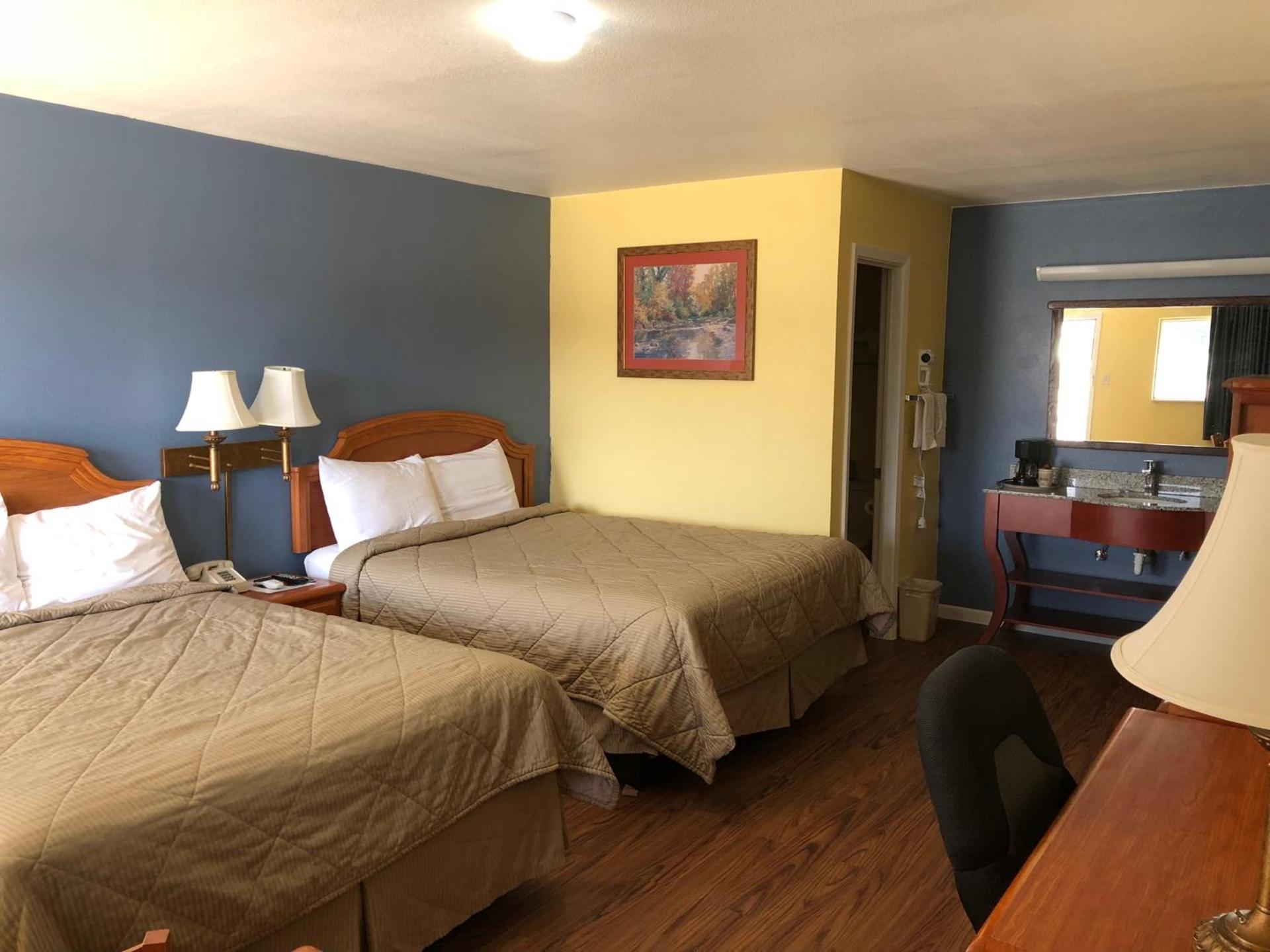 Gold Key Inn photo 8
