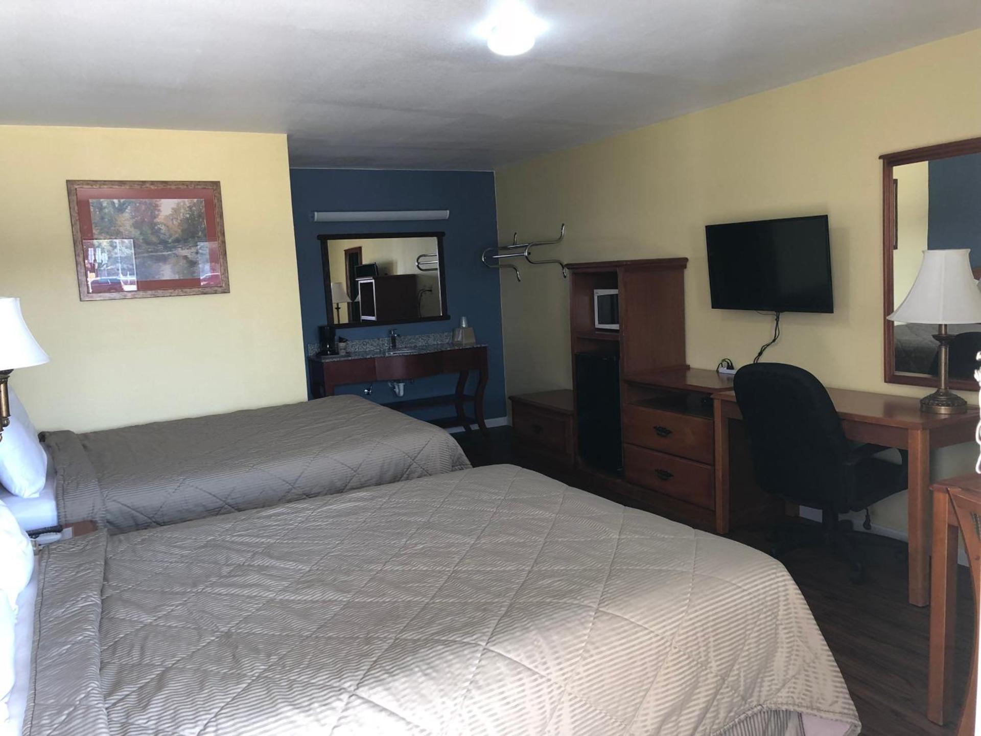 Gold Key Inn photo 7