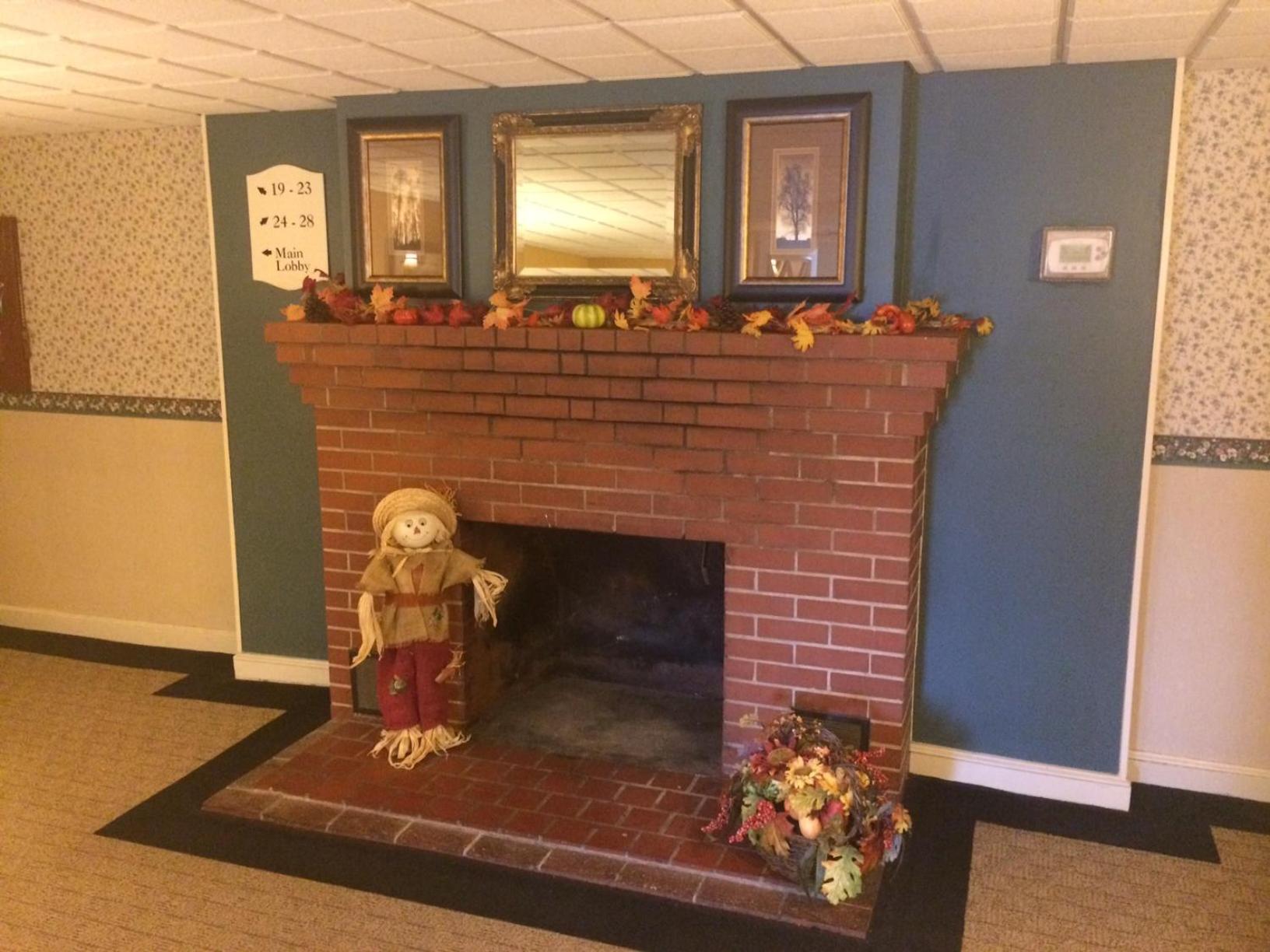 Coachman Inn photo 26