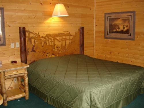 Georgetown Mountain Inn photo 6