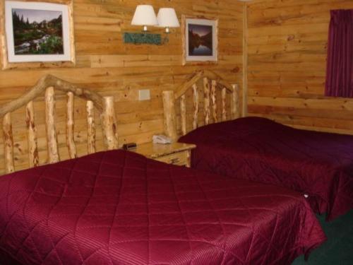 Georgetown Mountain Inn photo 9
